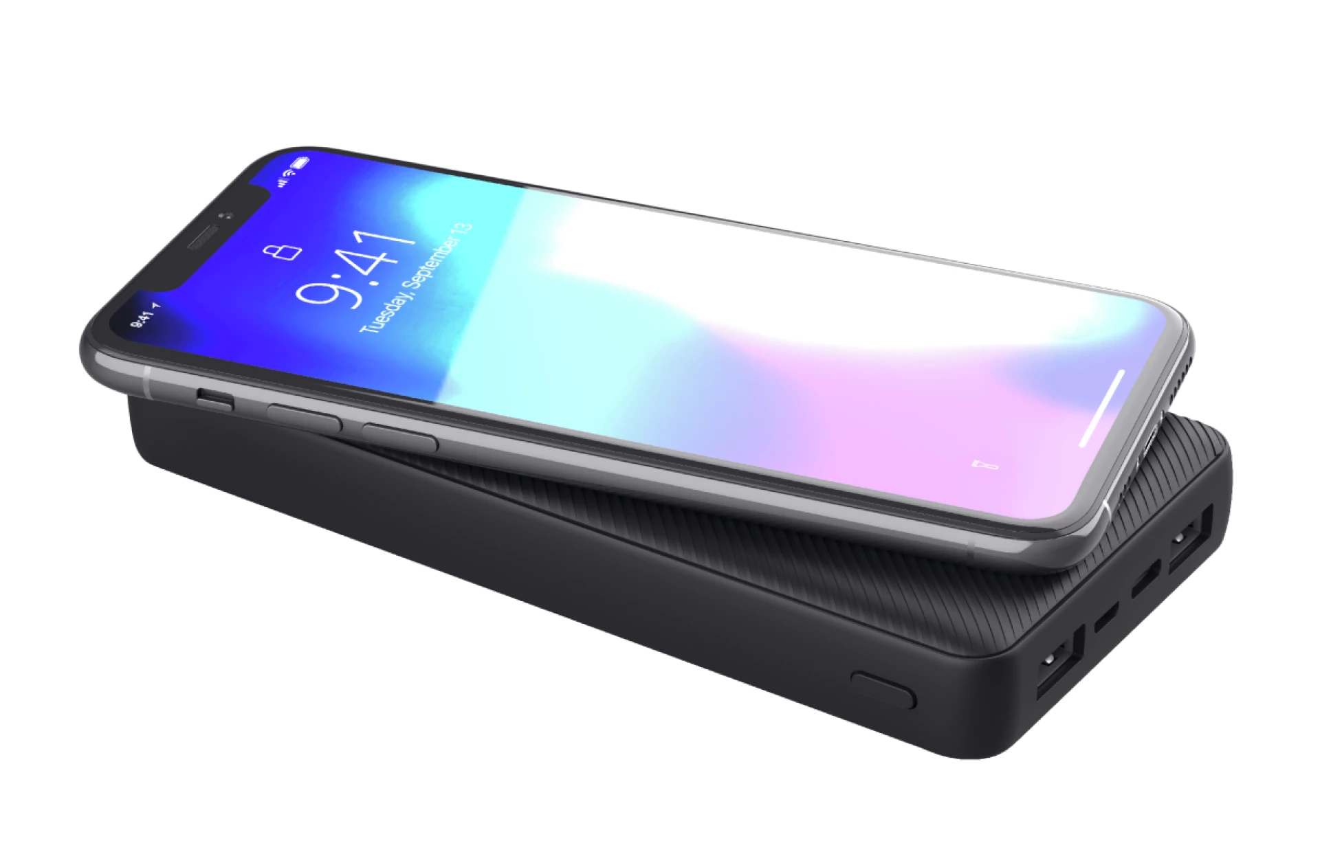 Trust Primo powerbank 20.000ECO