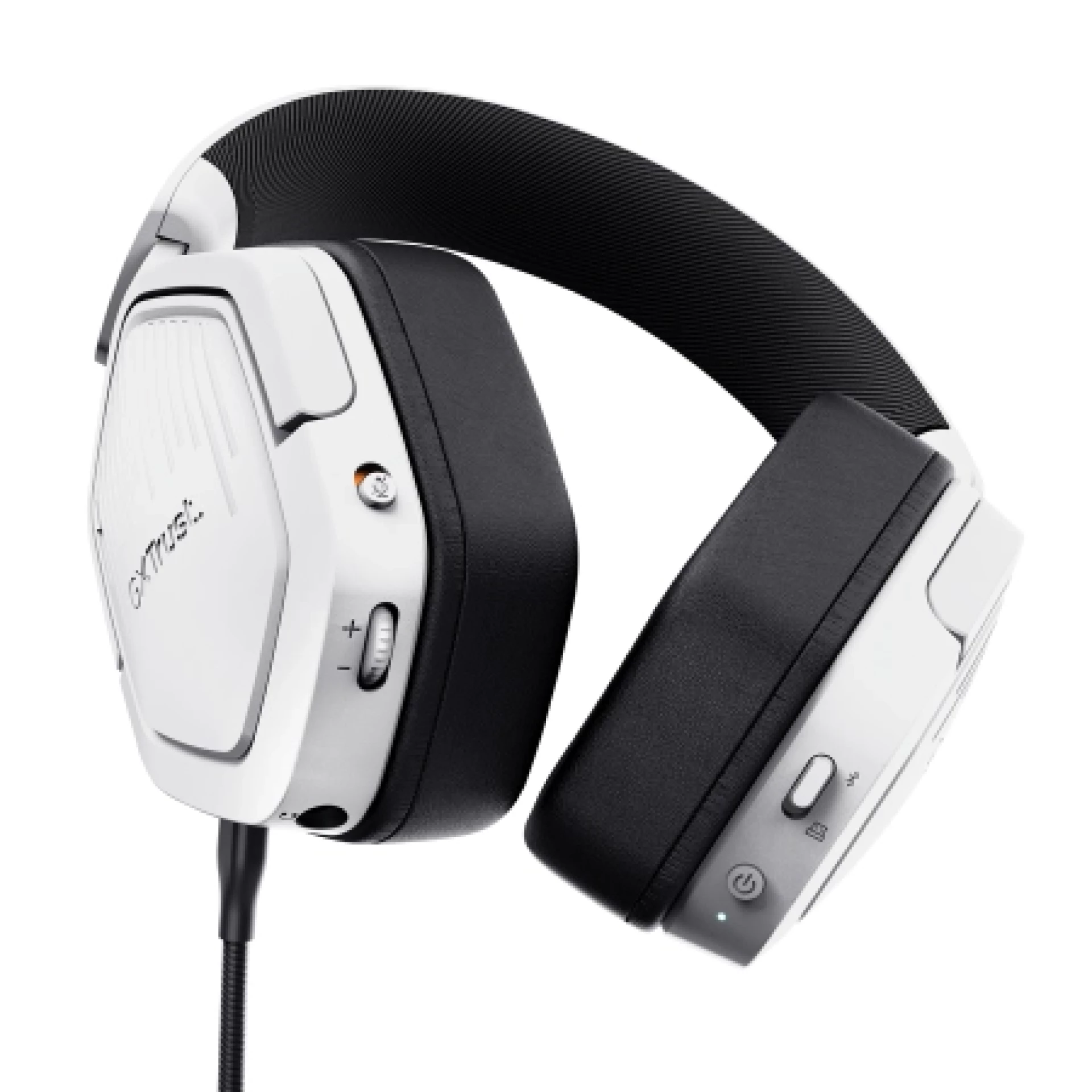 Trust Slušalice Carus Wireless GXT493PS White PS5/PS4/PC