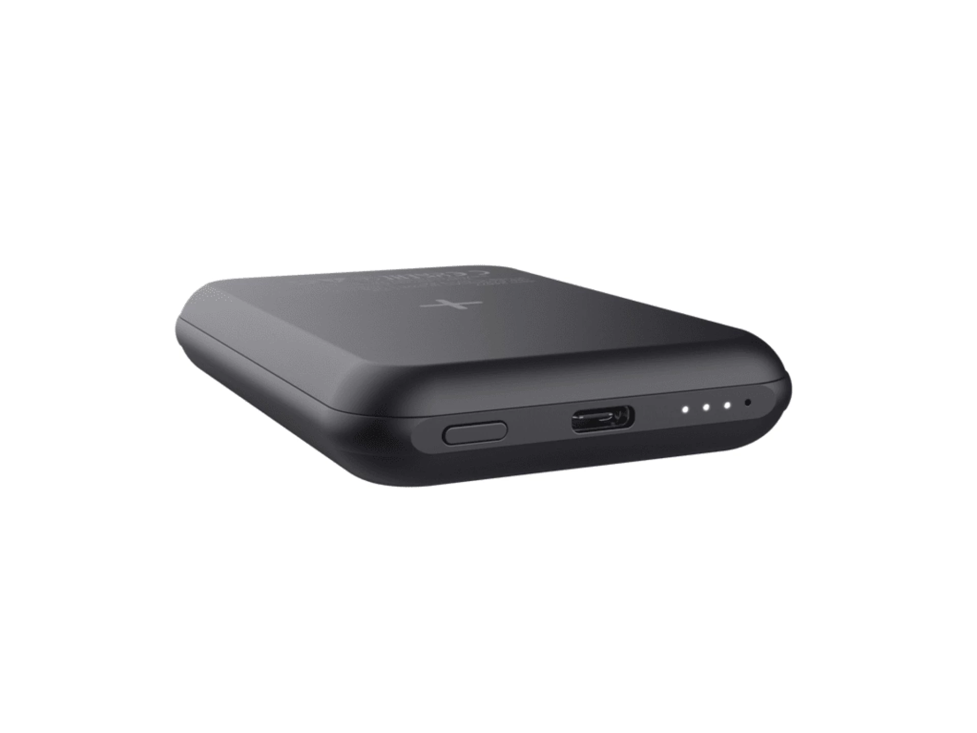 Trust wls powerbank 5000 mAh za Iphone od 12 ili novije magnetic wireless