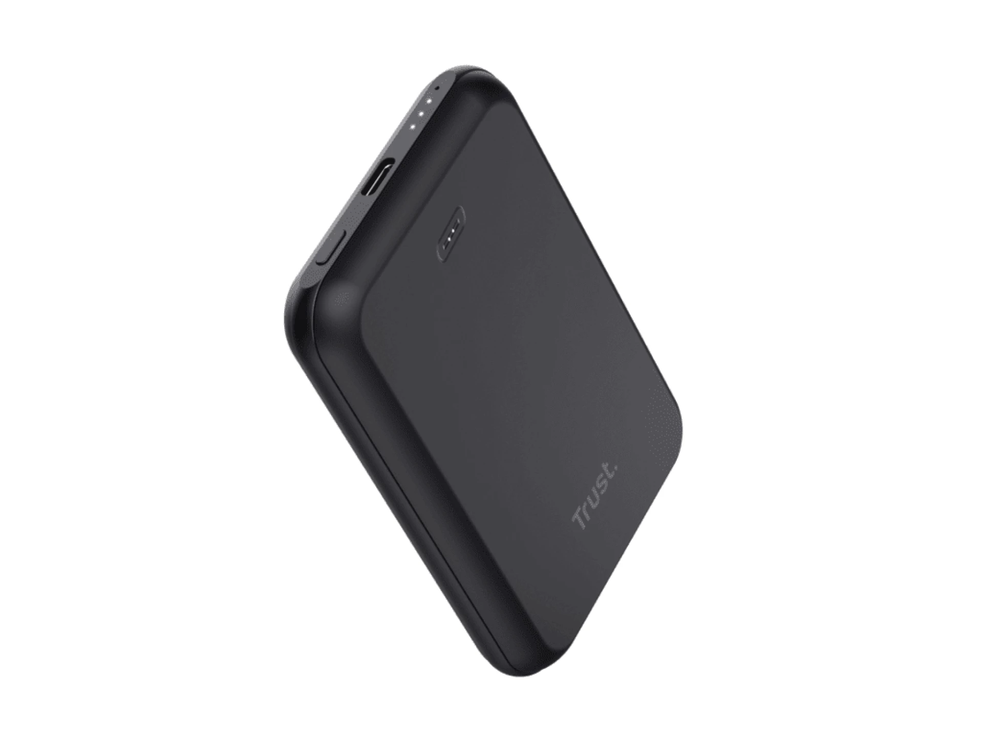 Trust wls powerbank 5000 mAh za Iphone od 12 ili novije magnetic wireless