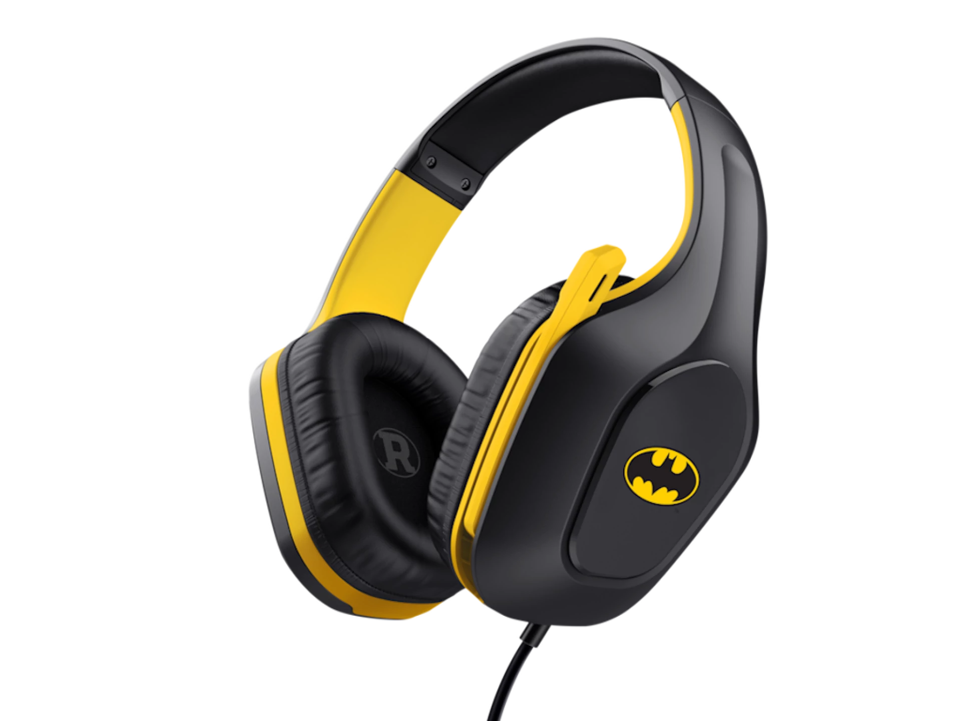 Trust ZIROX BATMAN slušalice, dječije