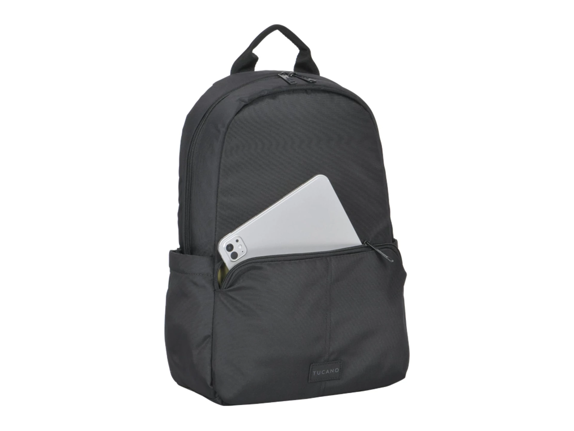 TUCANO ruksak BALDO 15.6 crniMacBook Pro 16",16l