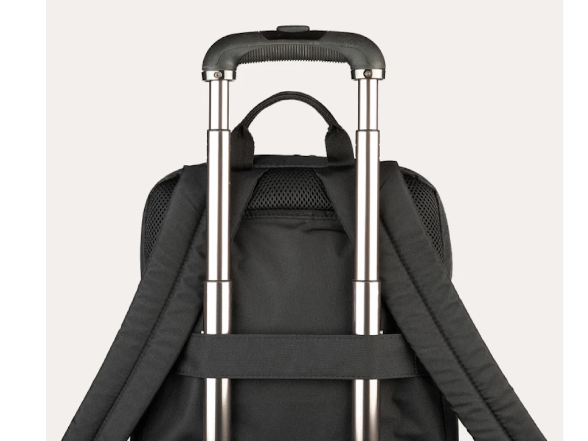 TUCANO ruksak GLOBAL 15.6 crniMacBook Pro 16",20l