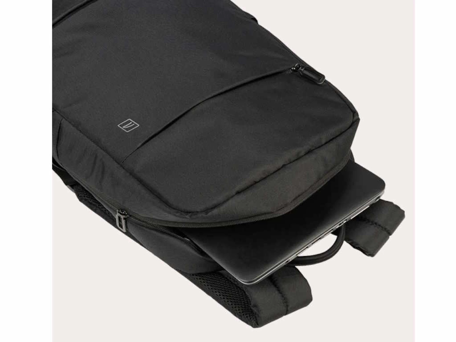 TUCANO ruksak GLOBAL 15.6 crniMacBook Pro 16",20l