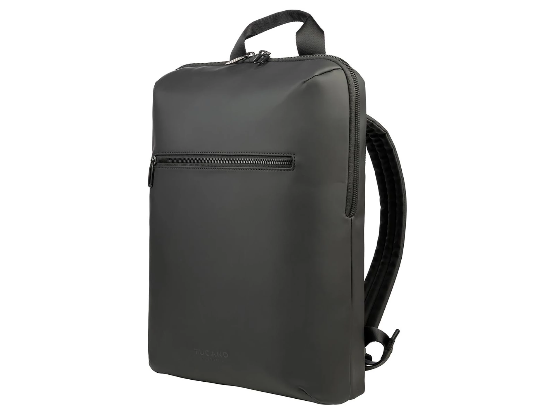 TUCANO ruksak GOMMO 15.6 crniMacBook Pro 16",14l