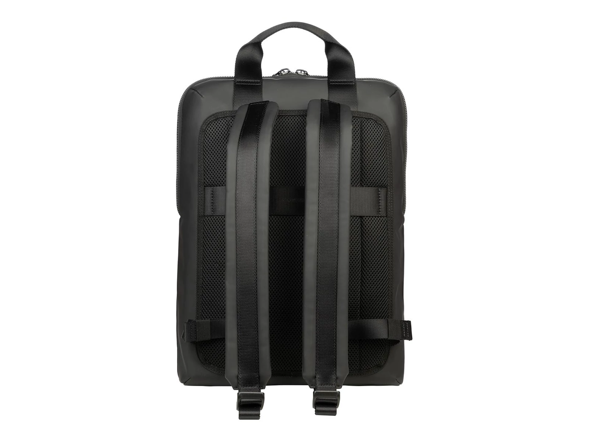 TUCANO ruksak GOMMO 15.6 crniMacBook Pro 16",14l