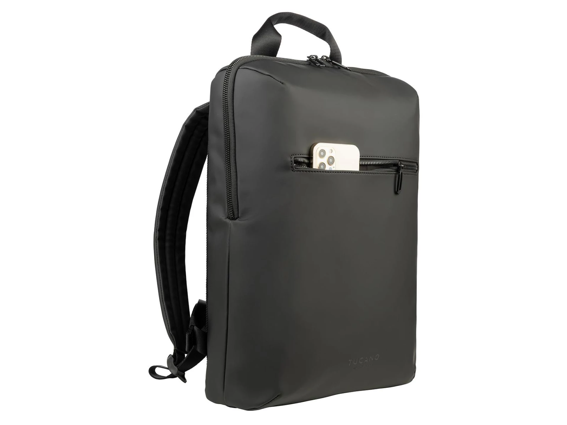 TUCANO ruksak GOMMO 15.6 crniMacBook Pro 16",14l