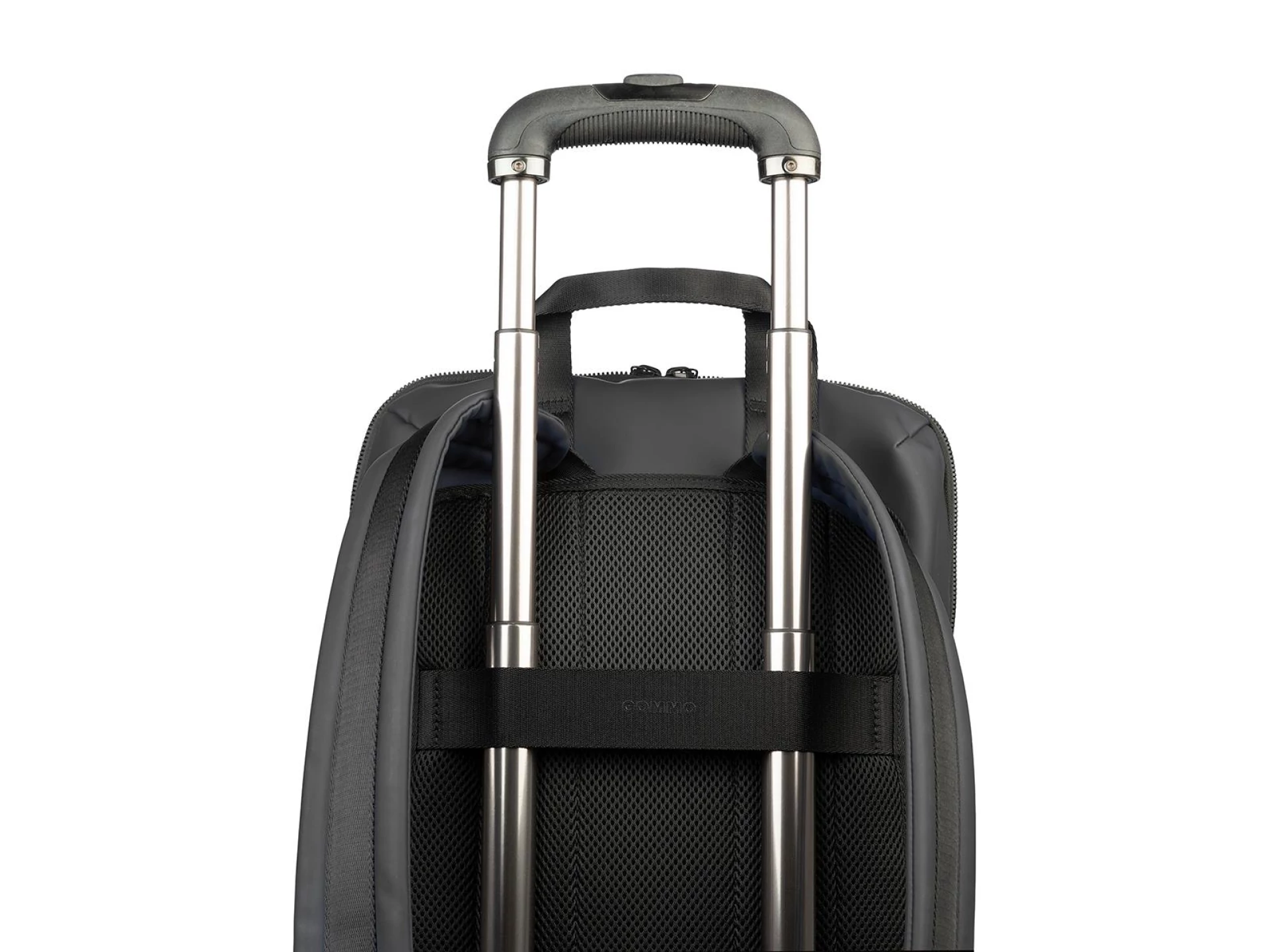 TUCANO ruksak GOMMO 15.6 crniMacBook Pro 16",14l