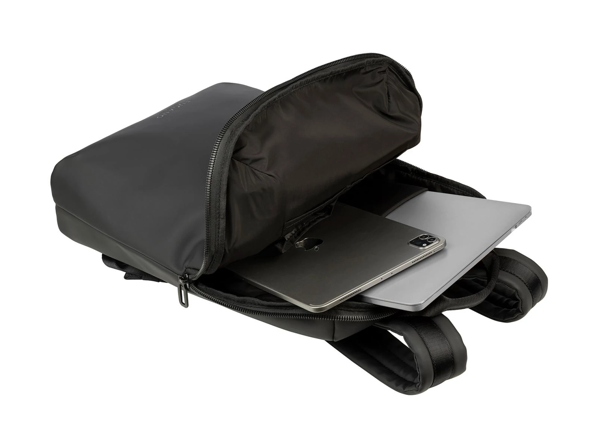 TUCANO ruksak GOMMO 15.6 crniMacBook Pro 16",14l