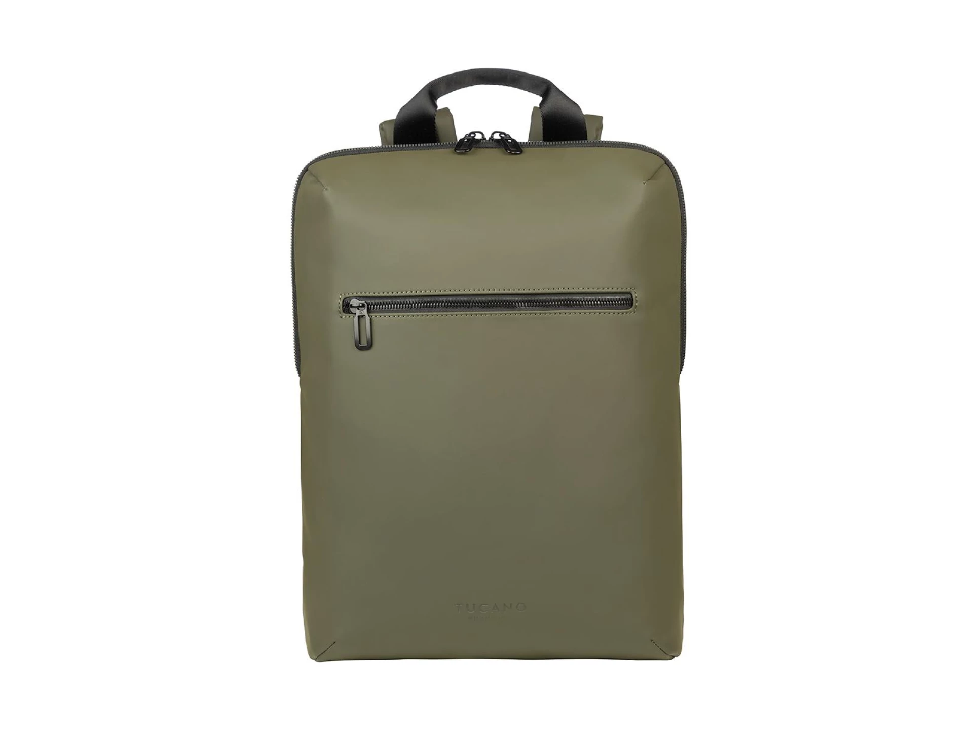TUCANO ruksak GOMMO 15.6 greenMacBook Pro 16",14l
