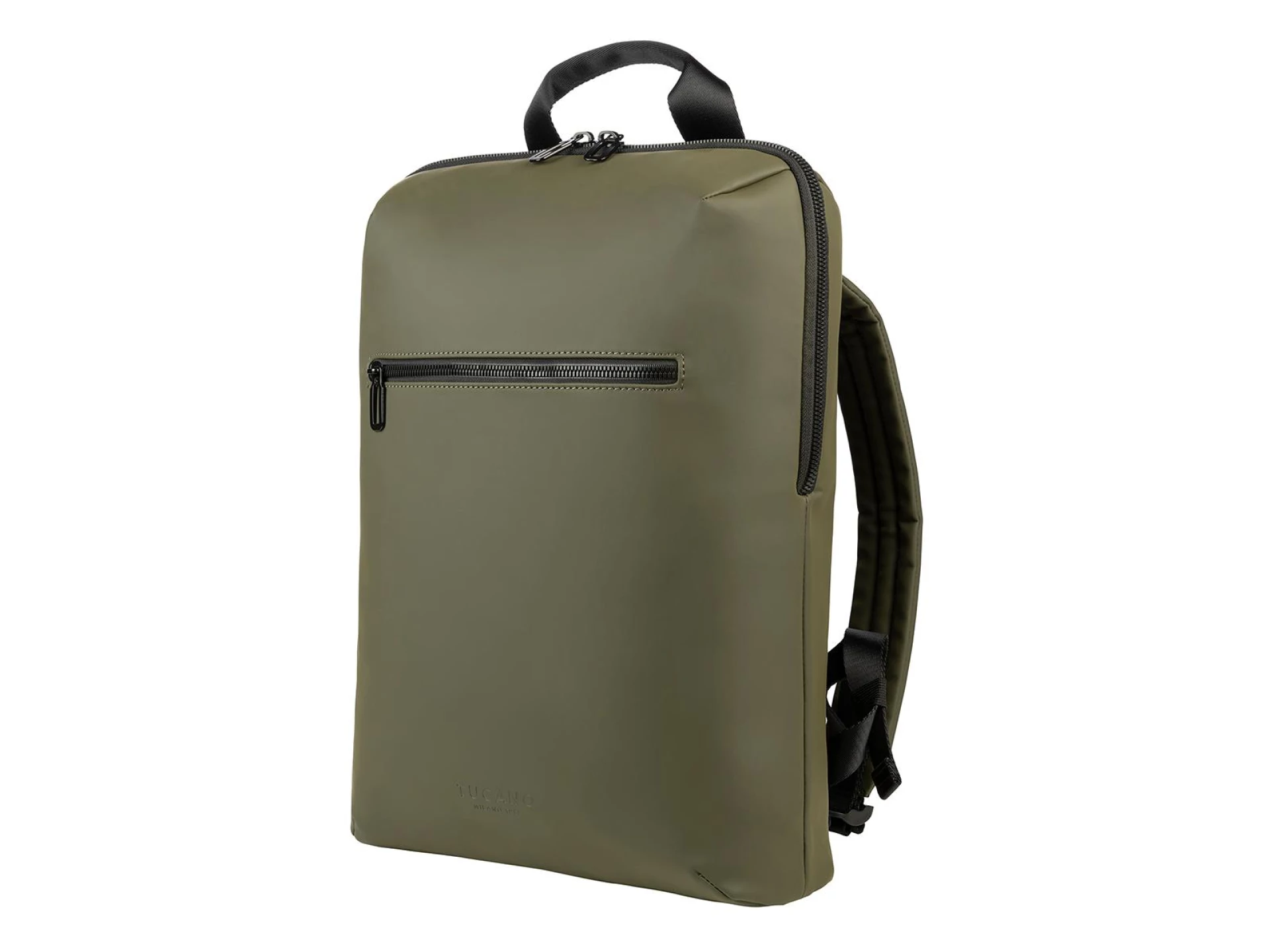 TUCANO ruksak GOMMO 15.6 greenMacBook Pro 16",14l