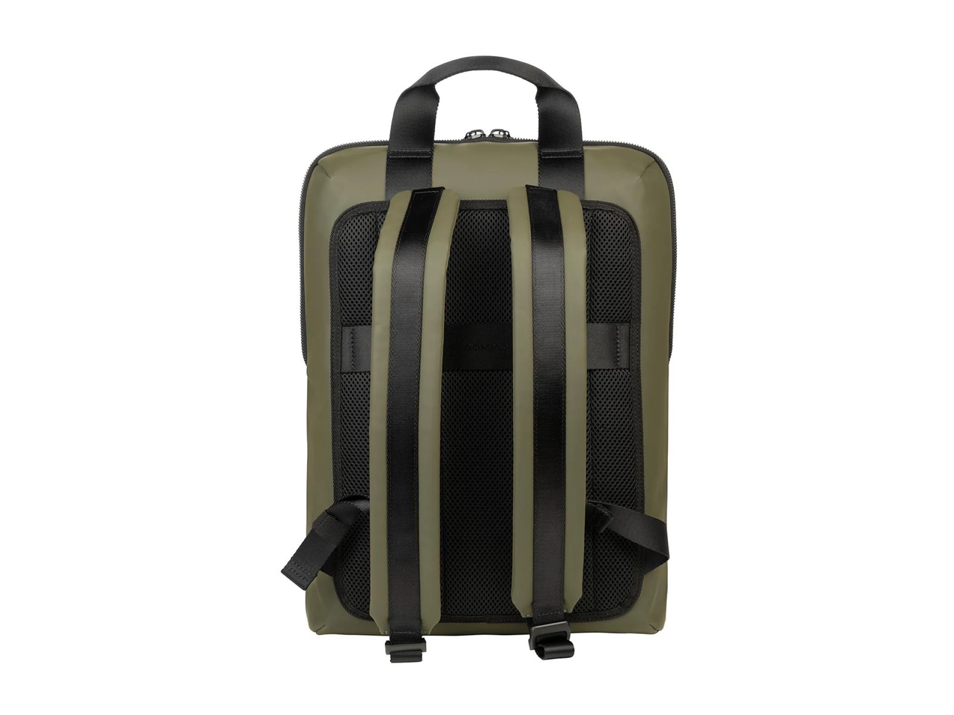 TUCANO ruksak GOMMO 15.6 greenMacBook Pro 16",14l