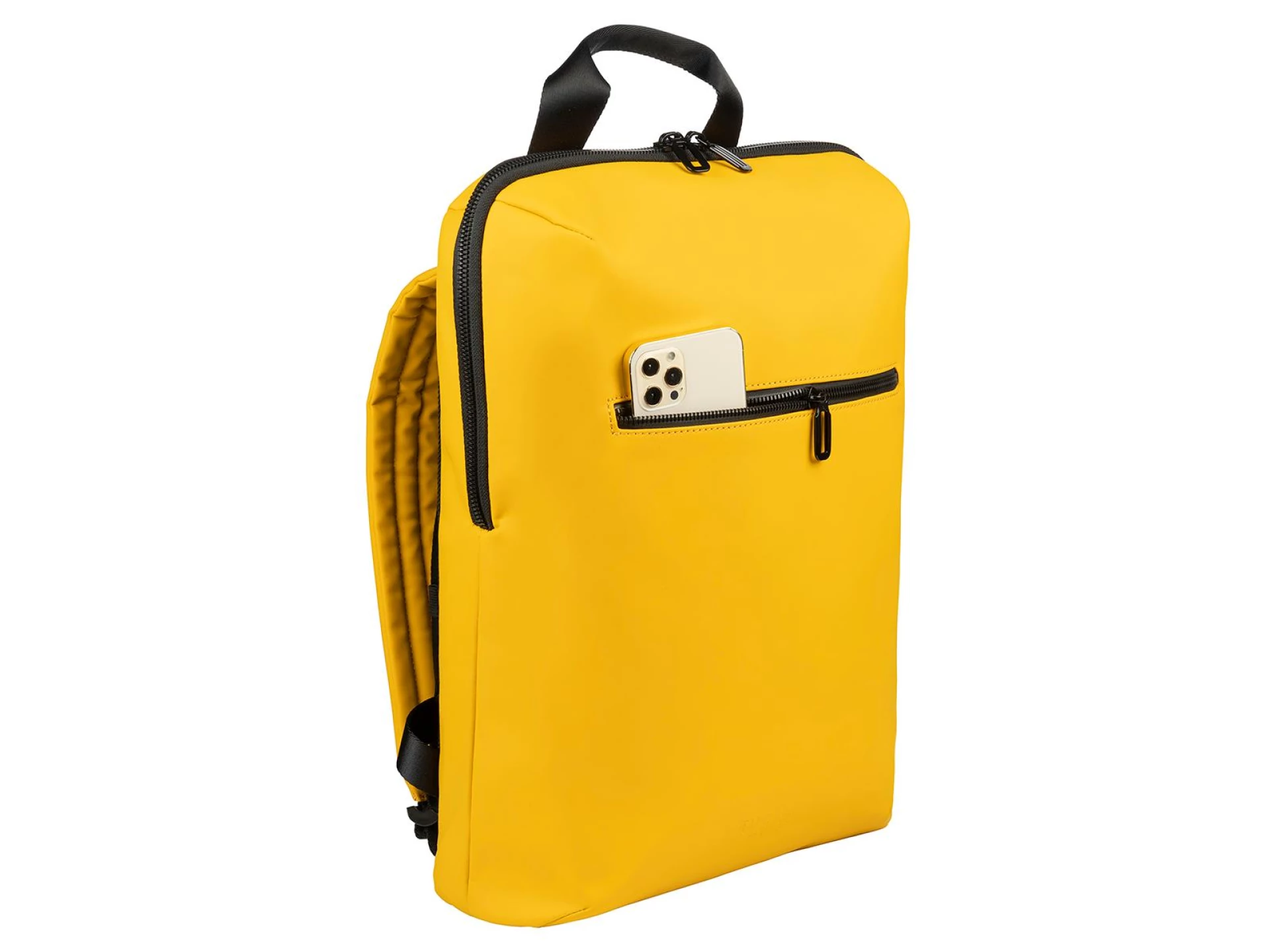 TUCANO ruksak GOMMO 15.6 žutiMacBook Pro 16",14l
