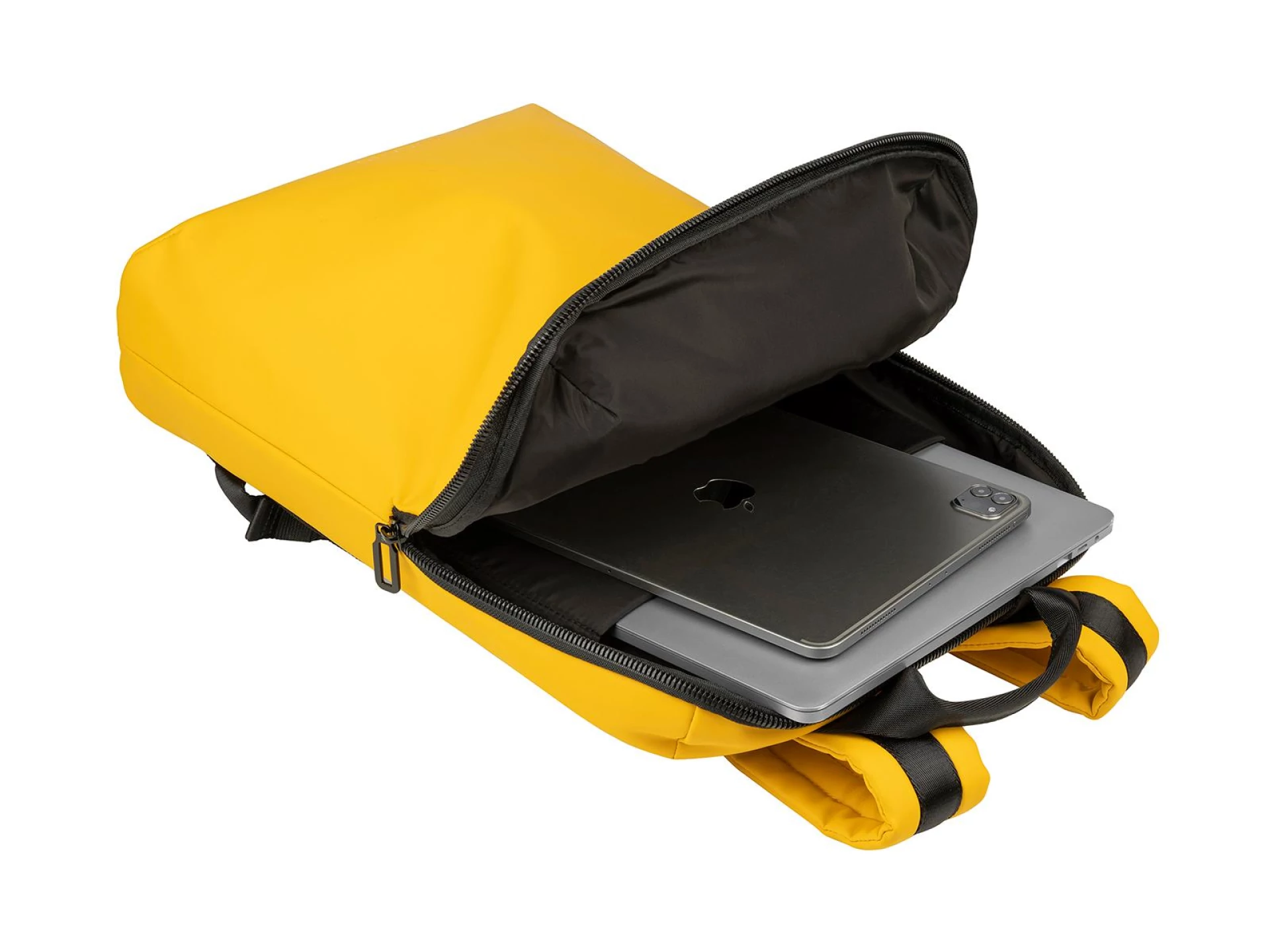 TUCANO ruksak GOMMO 15.6 žutiMacBook Pro 16",14l