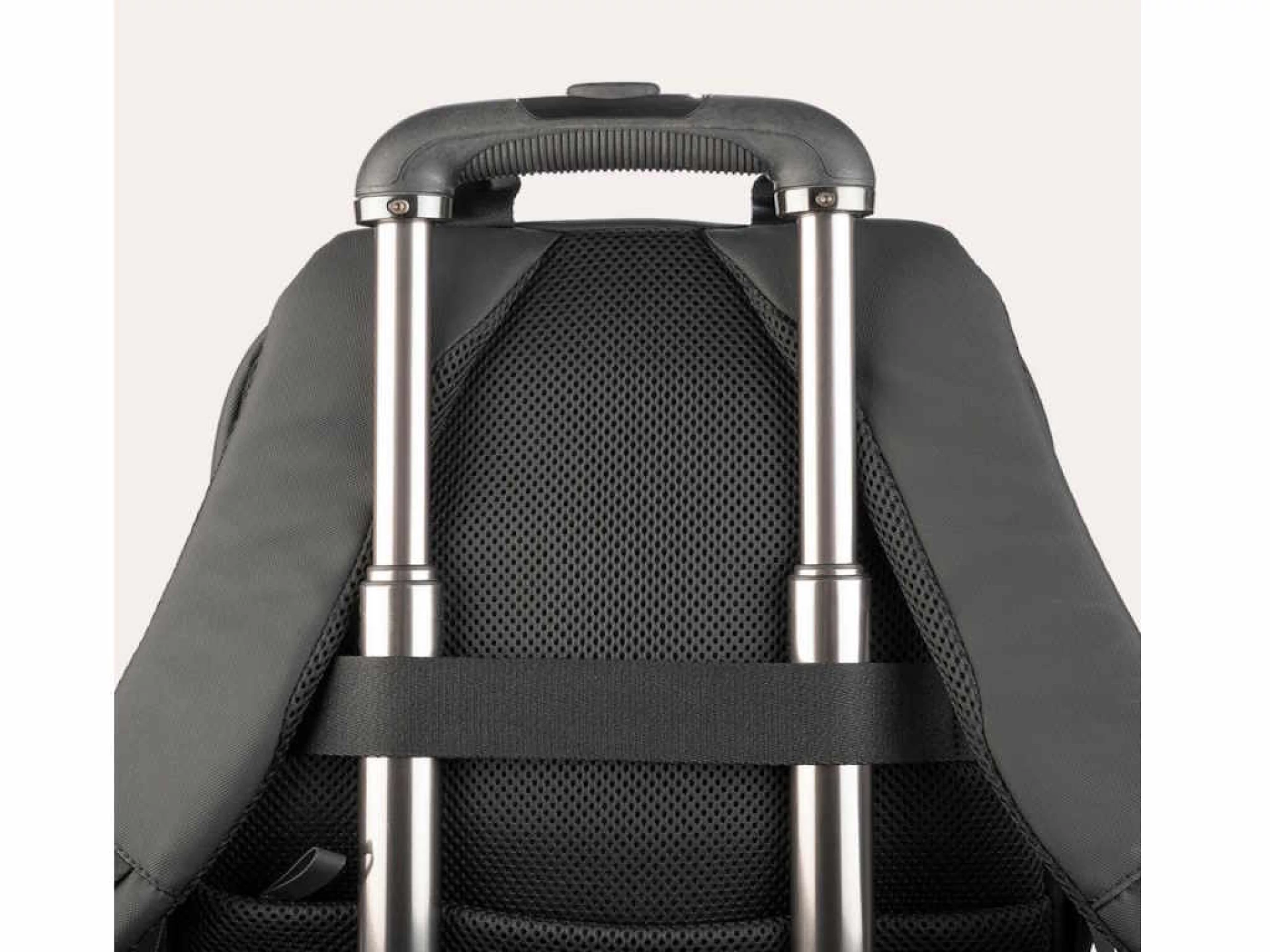 TUCANO ruksak LASER 15.6 crniMacBook Pro 16",20l