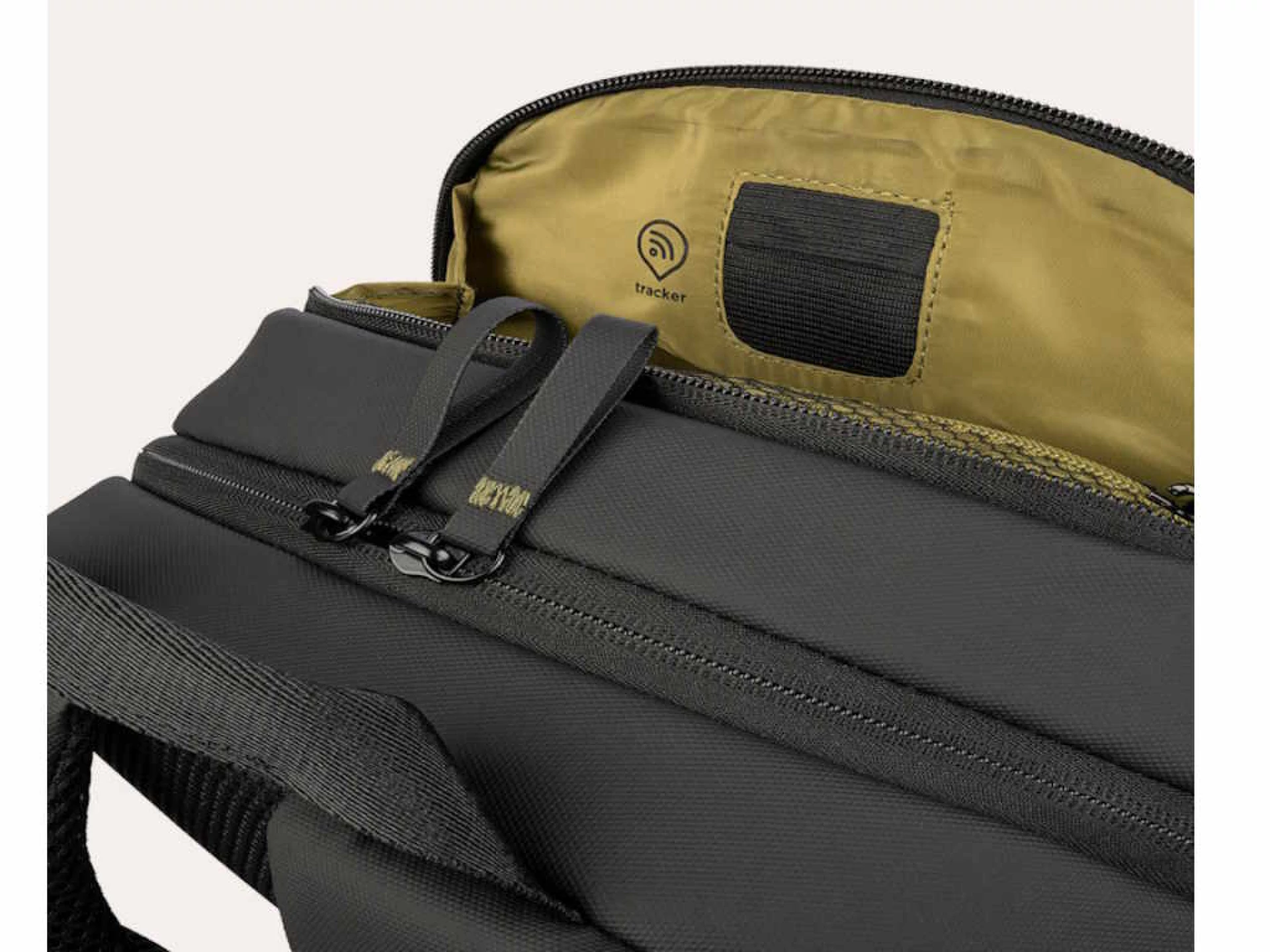 TUCANO ruksak LASER 15.6 crniMacBook Pro 16",20l