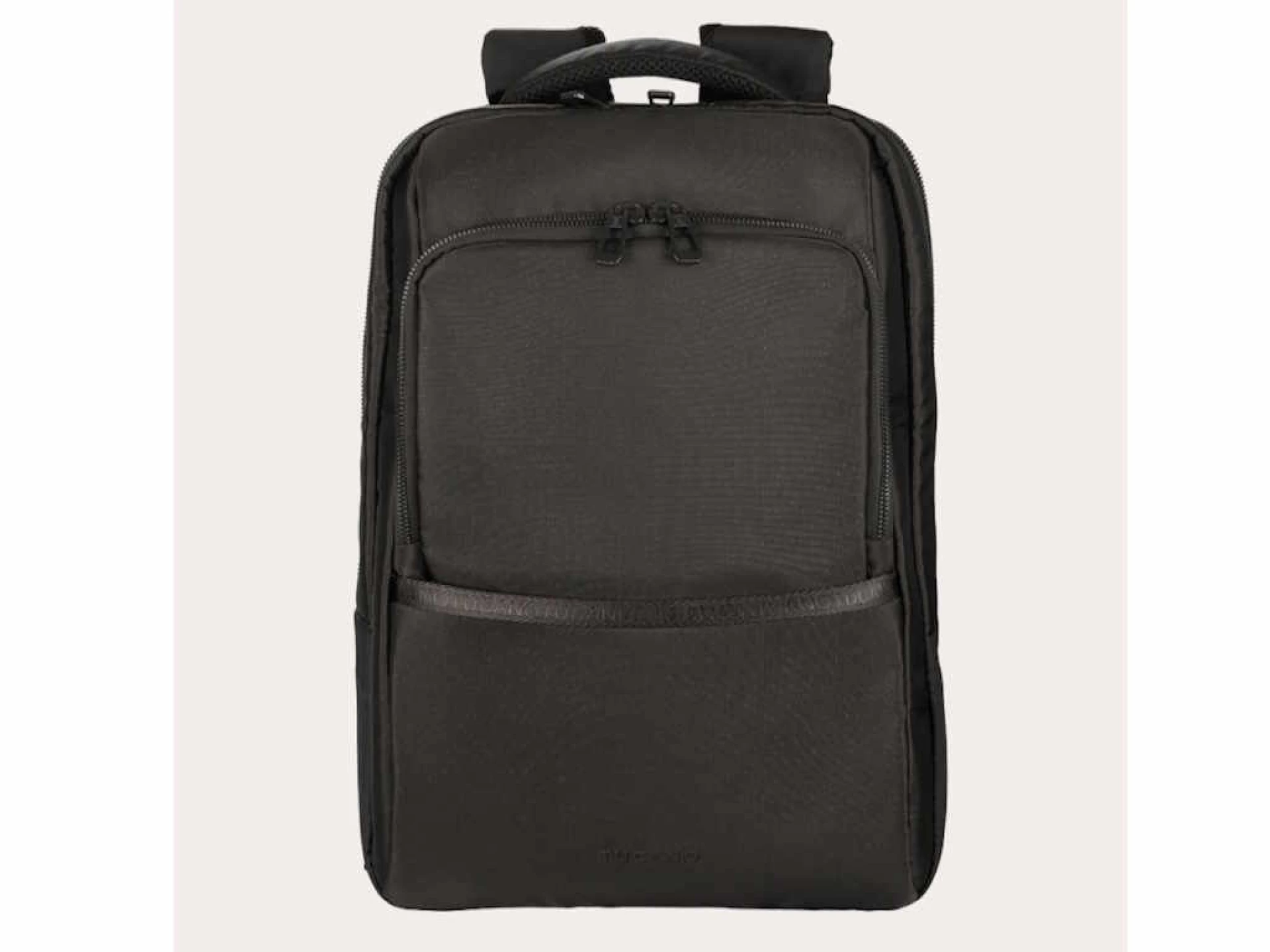 TUCANO ruksak LUNAR 15,6 crniMacBook Pro 16",17l