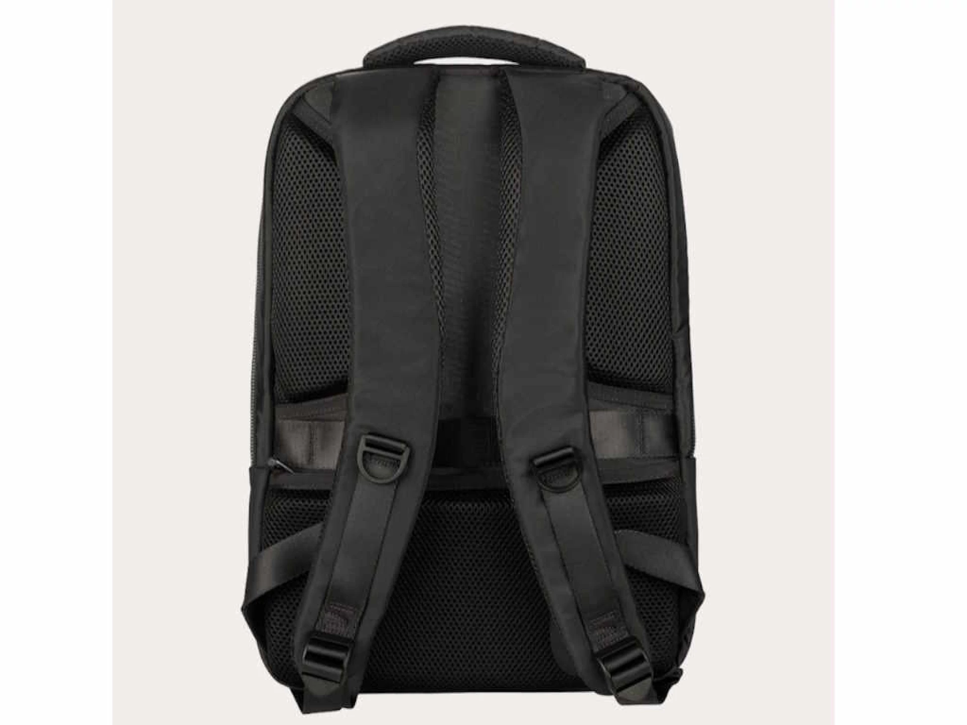 TUCANO ruksak LUNAR 15,6 crniMacBook Pro 16",17l