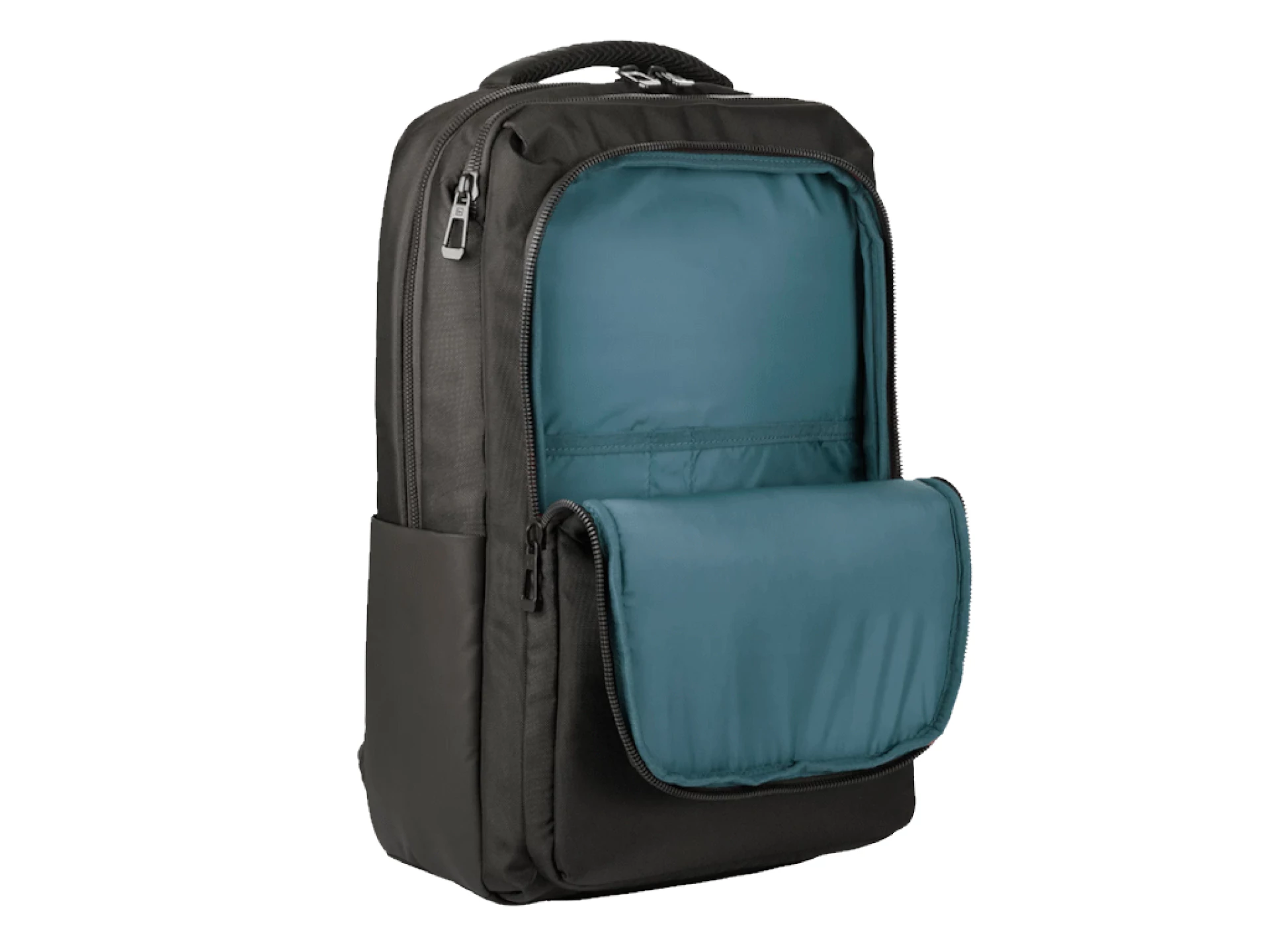 TUCANO ruksak MARTE GRAVITYcrni,15.6",MacBook Pro 16",25l