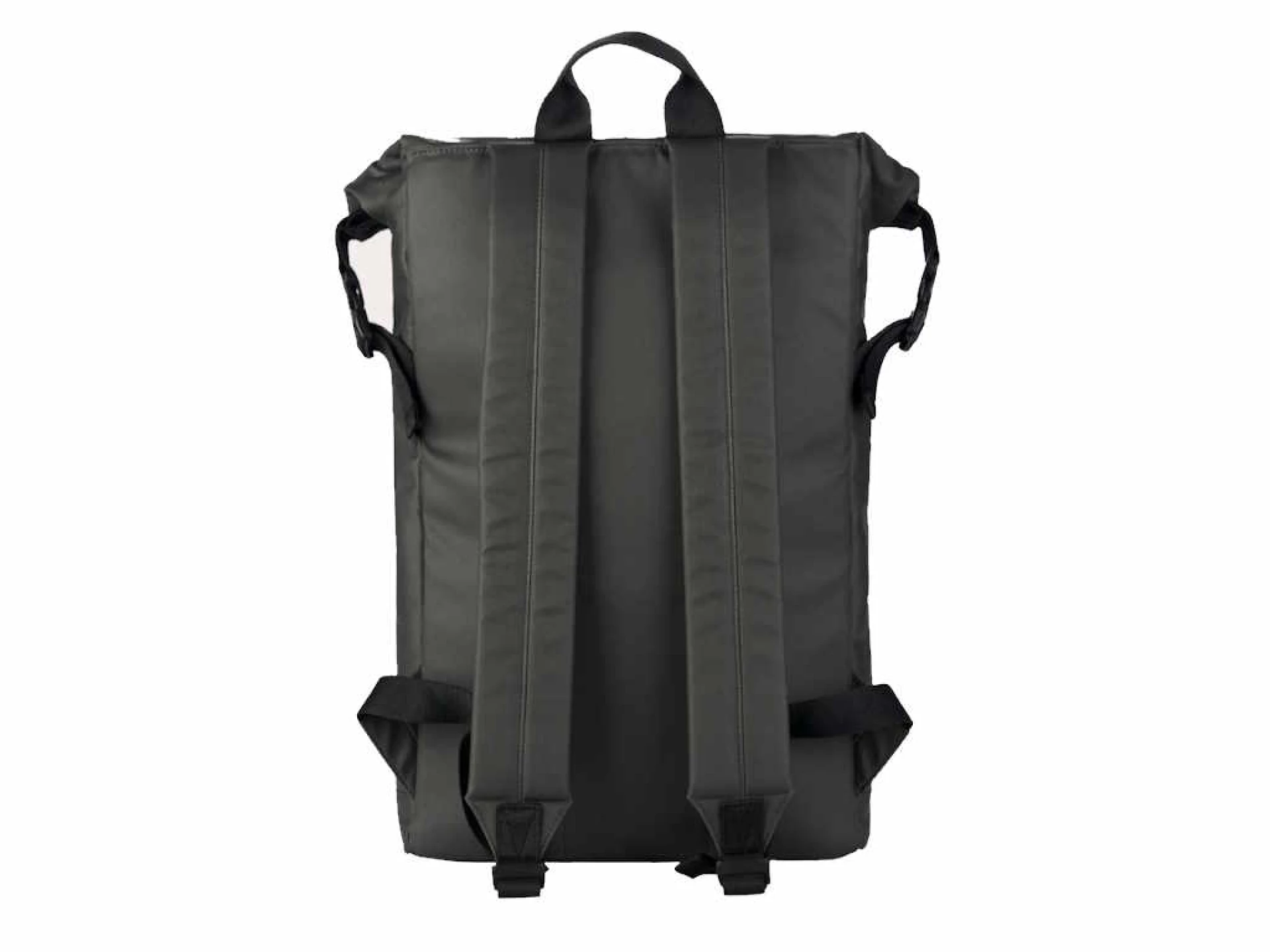 TUCANO ruksak ROLLO 15.6 crniMacBook Pro 16",21l
