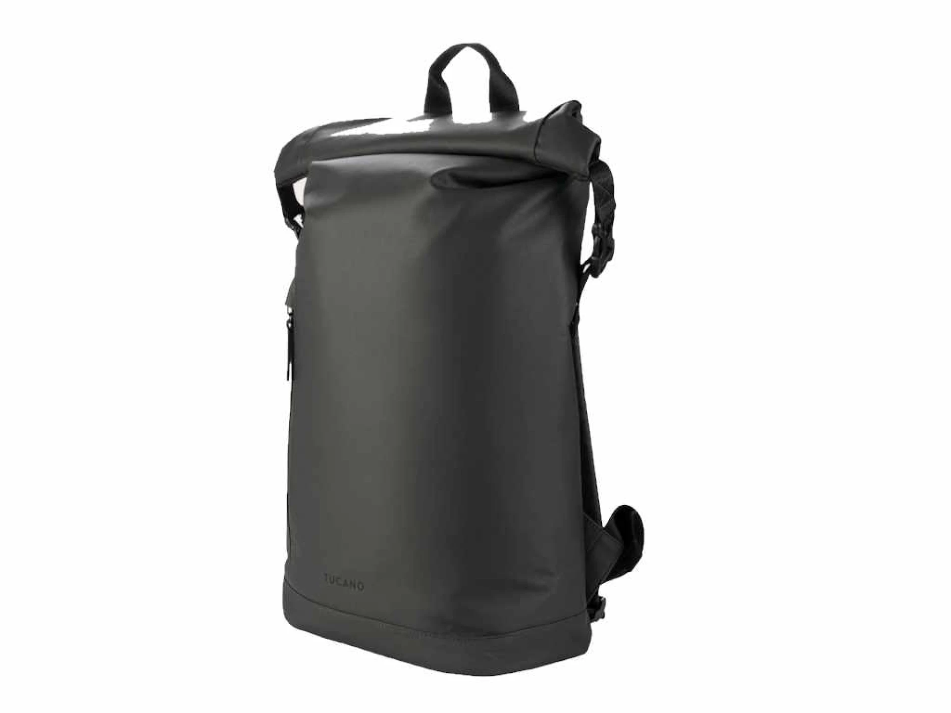 TUCANO ruksak ROLLO 15.6 crniMacBook Pro 16",21l