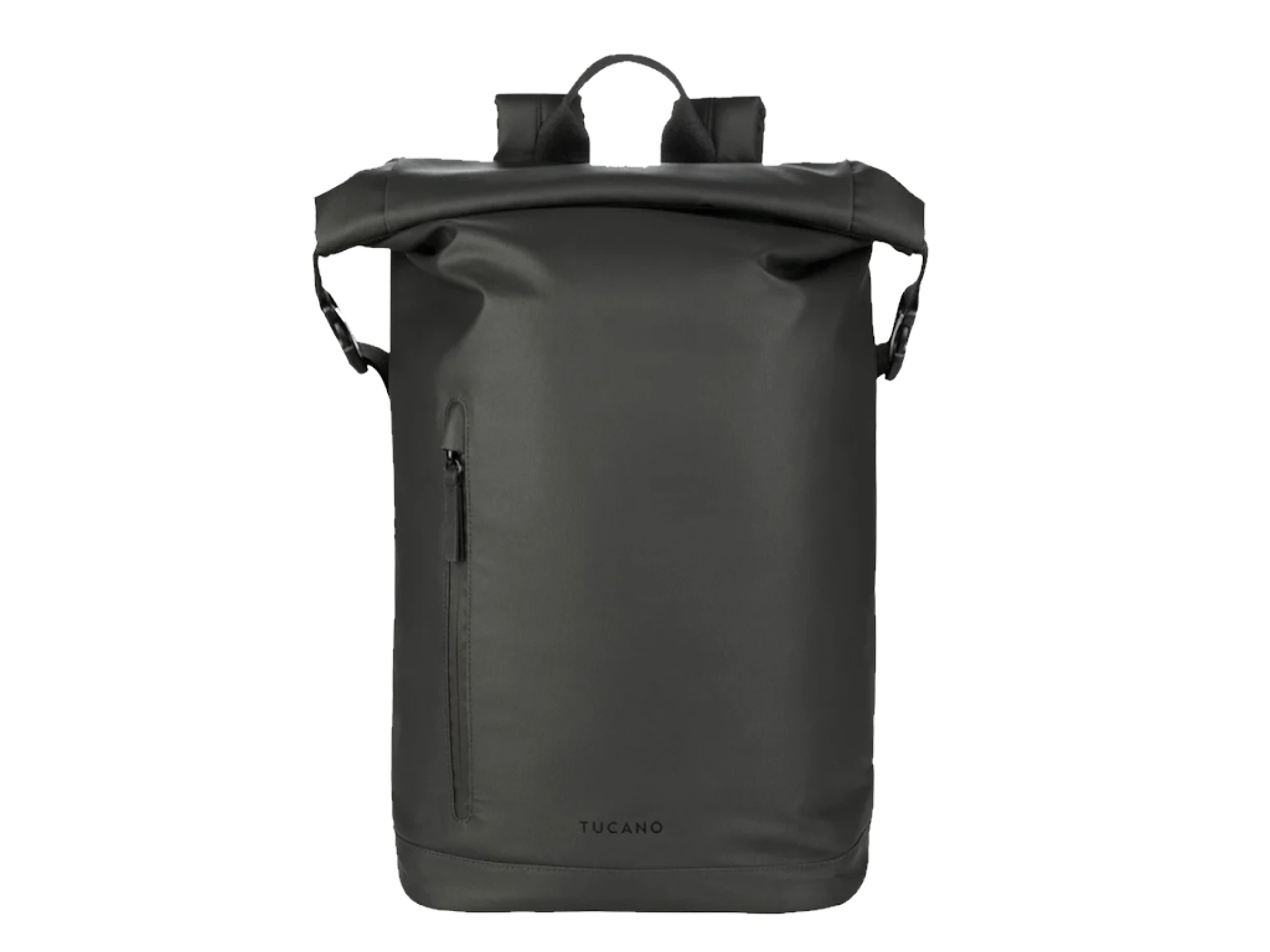 TUCANO ruksak ROLLO 15.6 crniMacBook Pro 16",21l