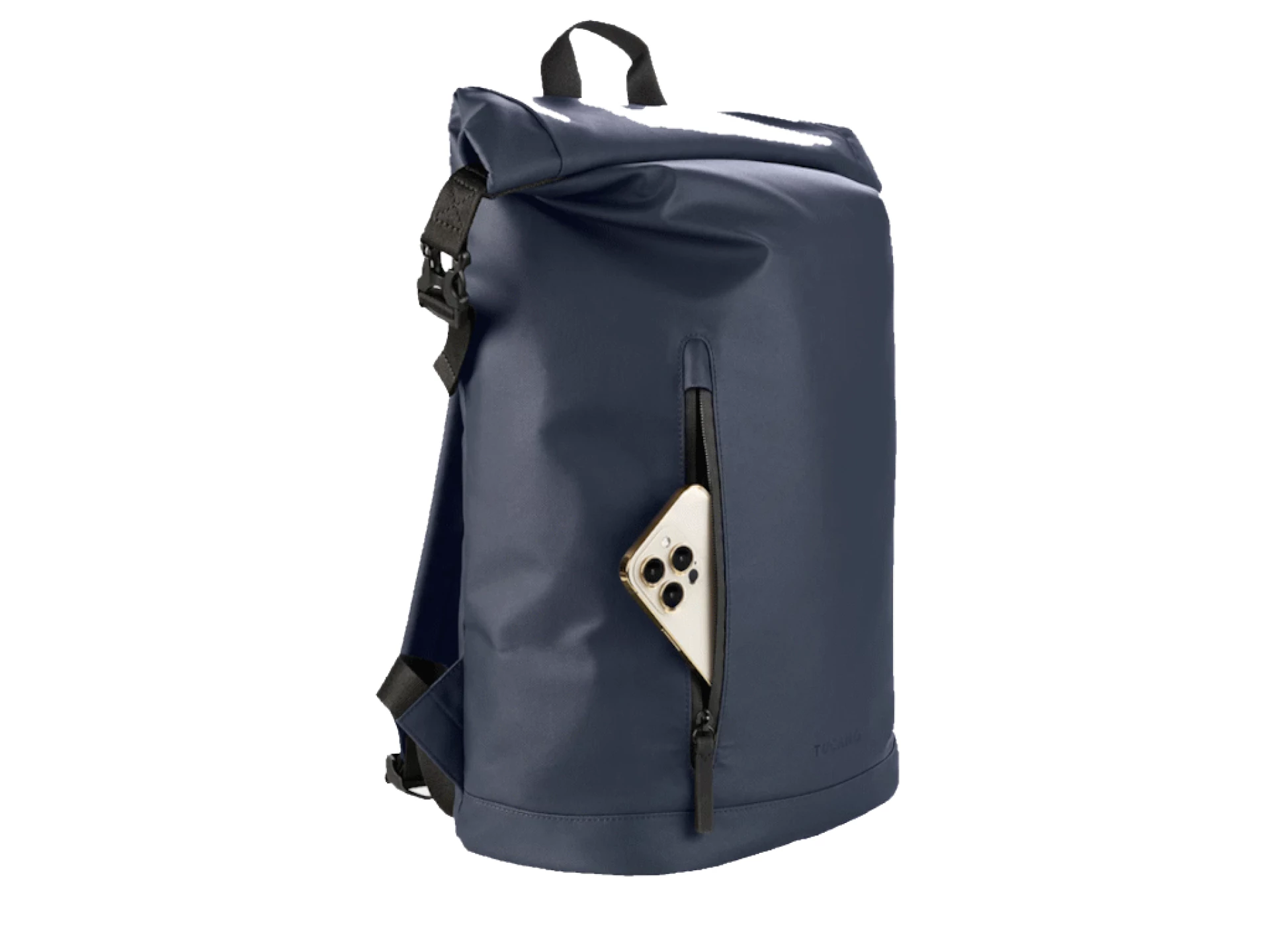TUCANO ruksak ROLLO 15.6 plaviMacBook Pro 16",21l