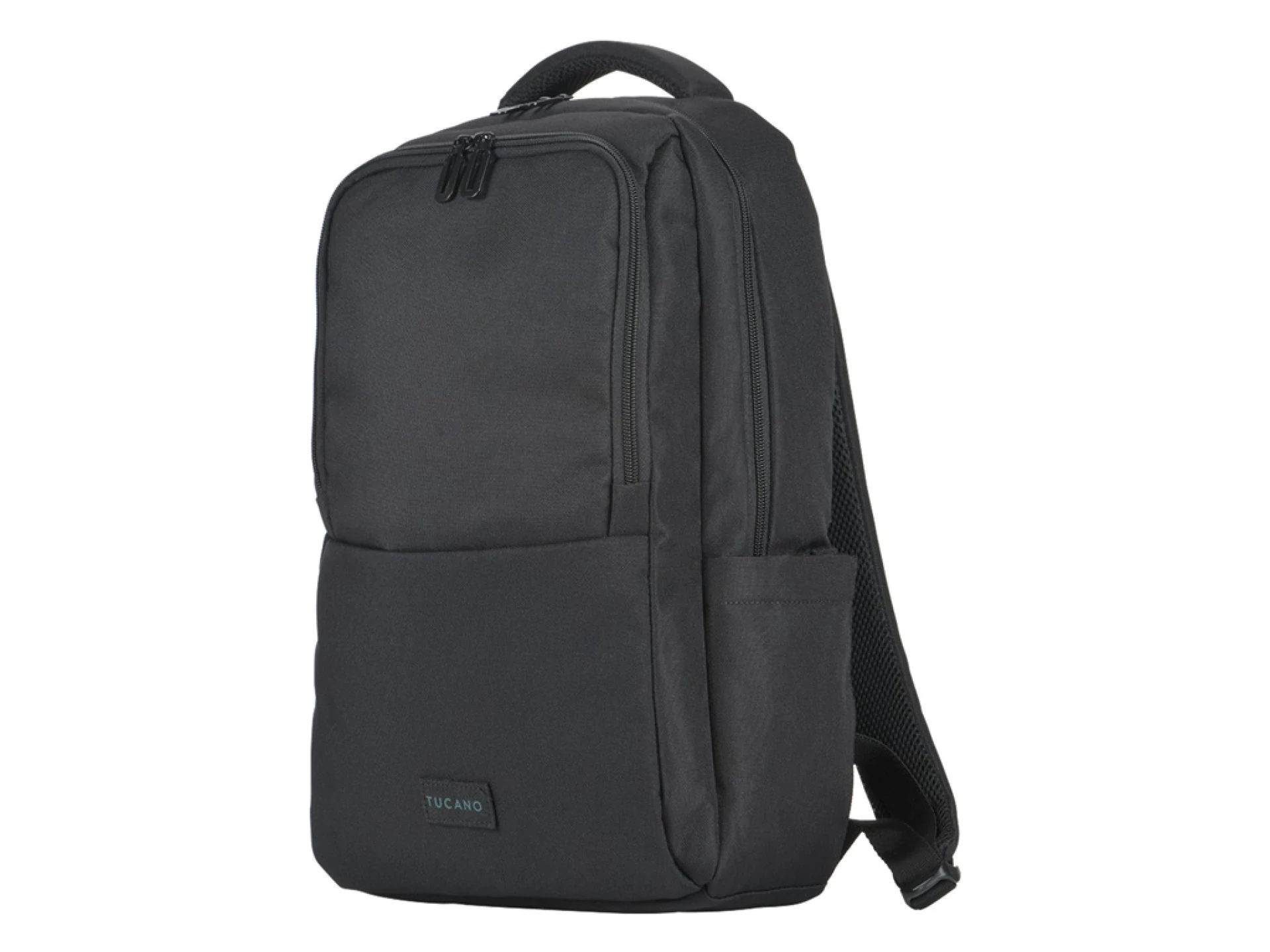 TUCANO ruksak SIRIO 15.6 crniMacBook Pro 16",17l
