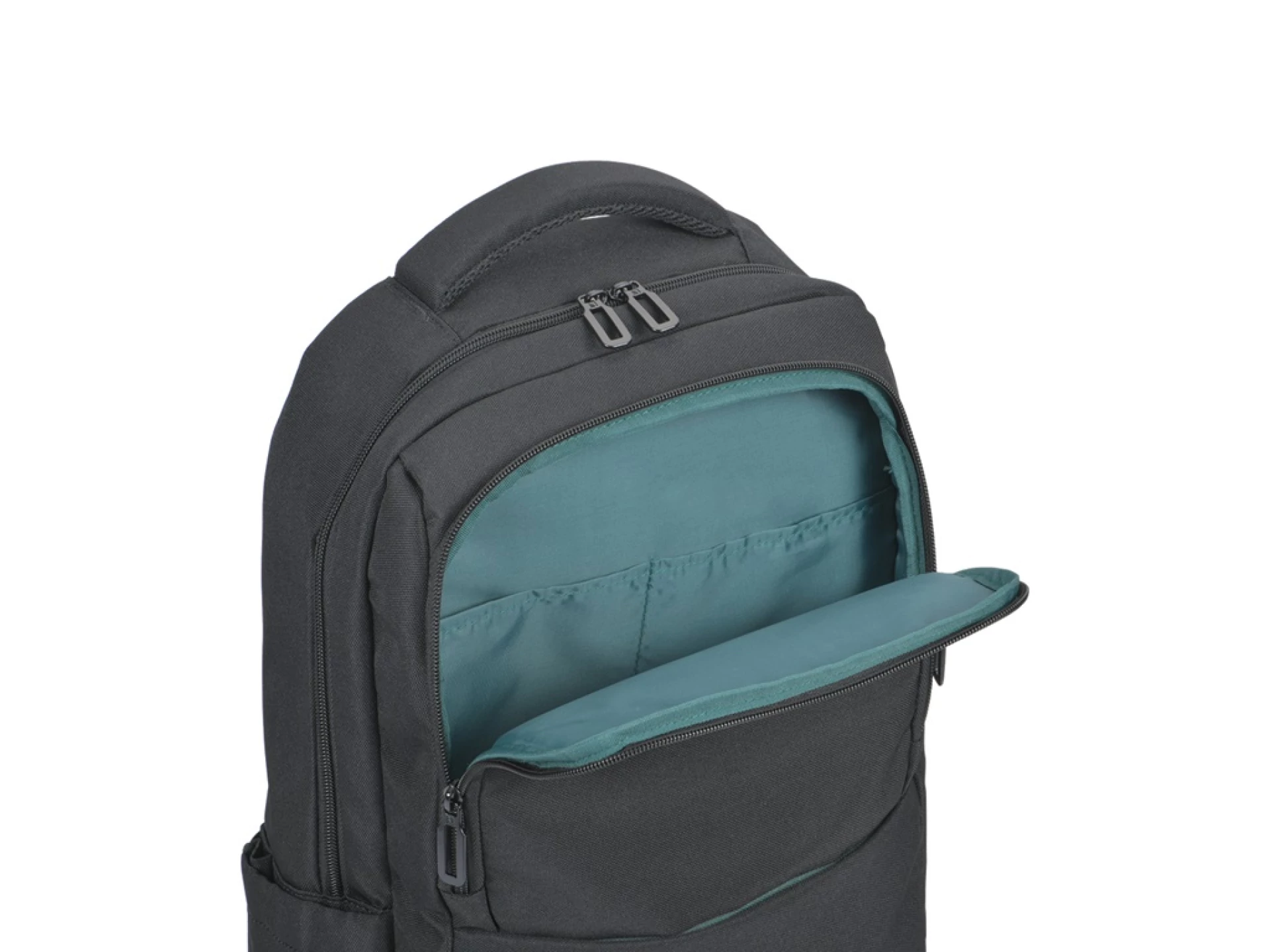 TUCANO ruksak SIRIO 15.6 crniMacBook Pro 16",17l
