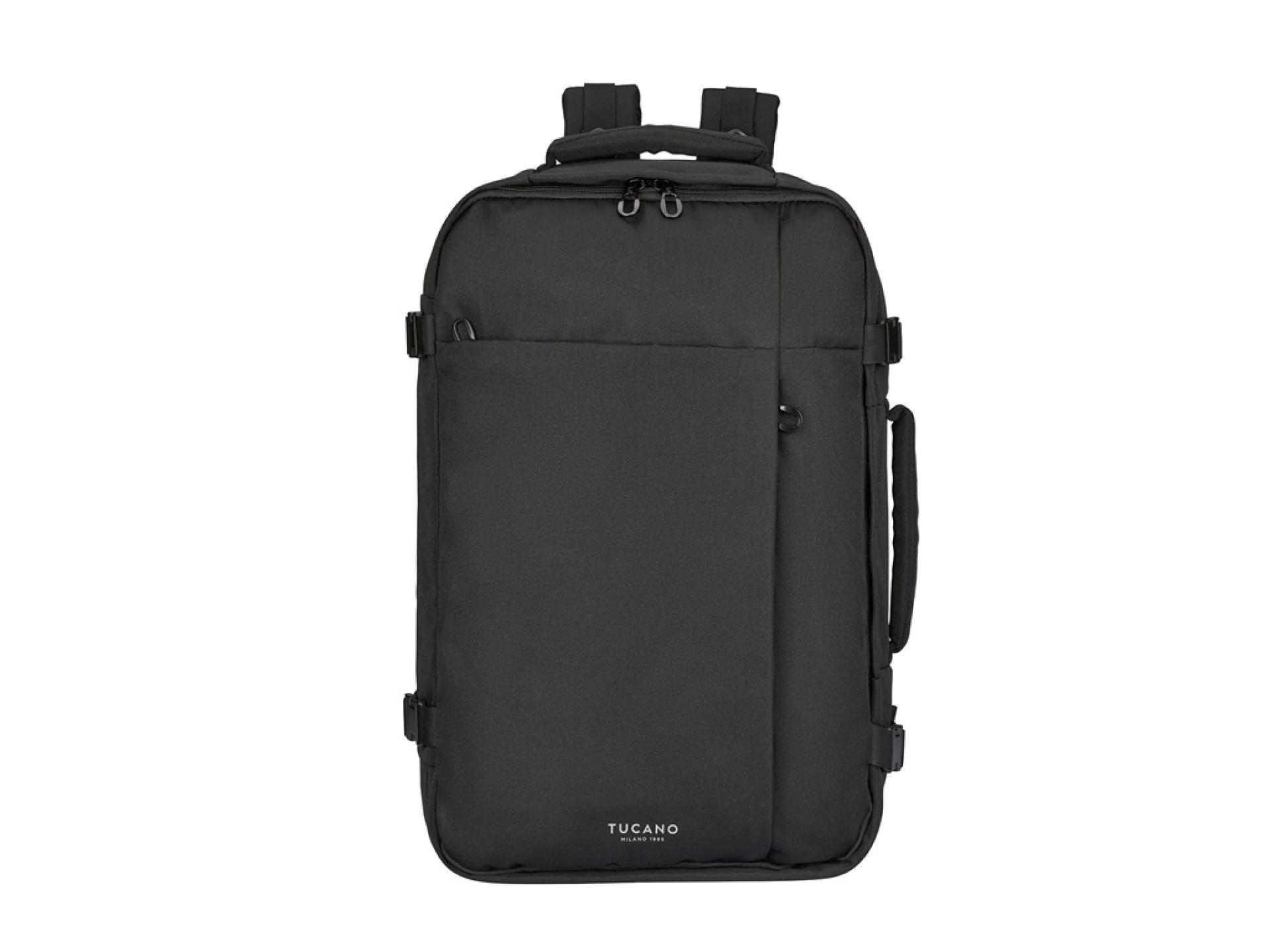 TUCANO ruksak TUGO 3 ML crniCABIN 17,28,5l
