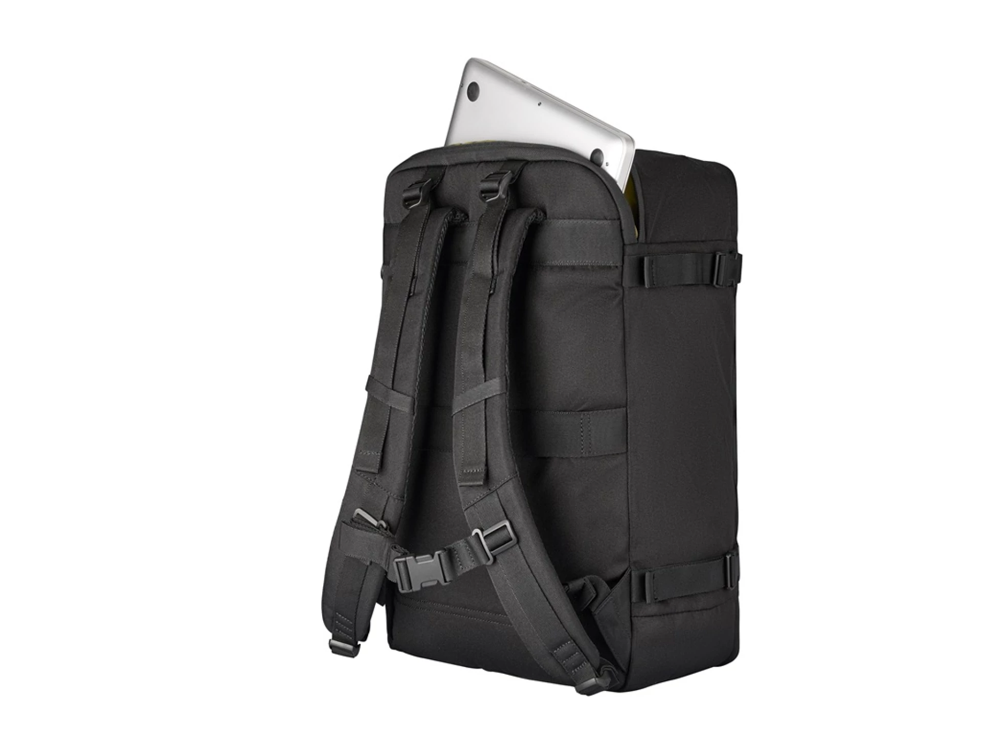 TUCANO ruksak TUGO 3 ML crniCABIN 17,28,5l