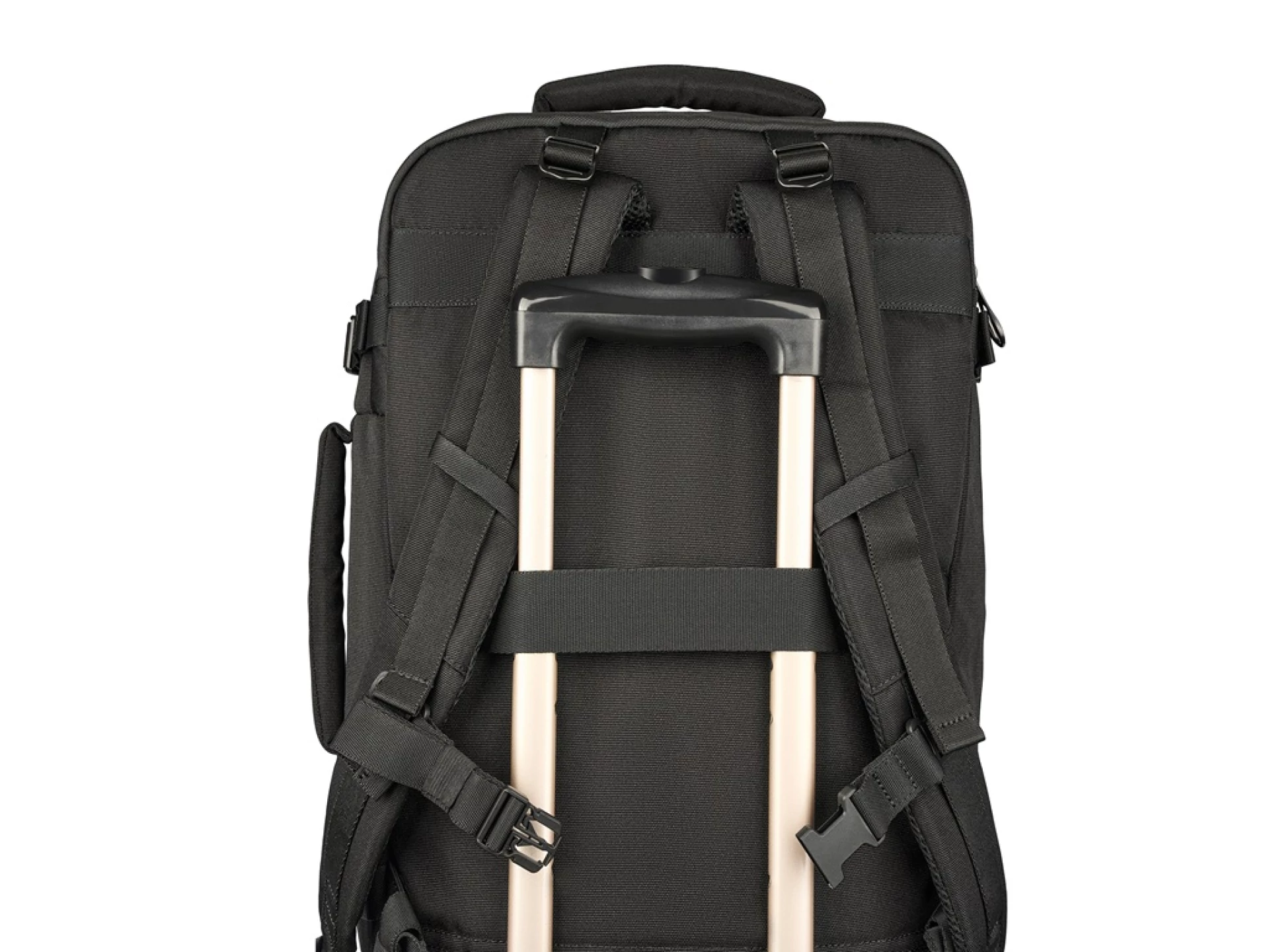 TUCANO ruksak TUGO 3 ML crniCABIN 17,28,5l