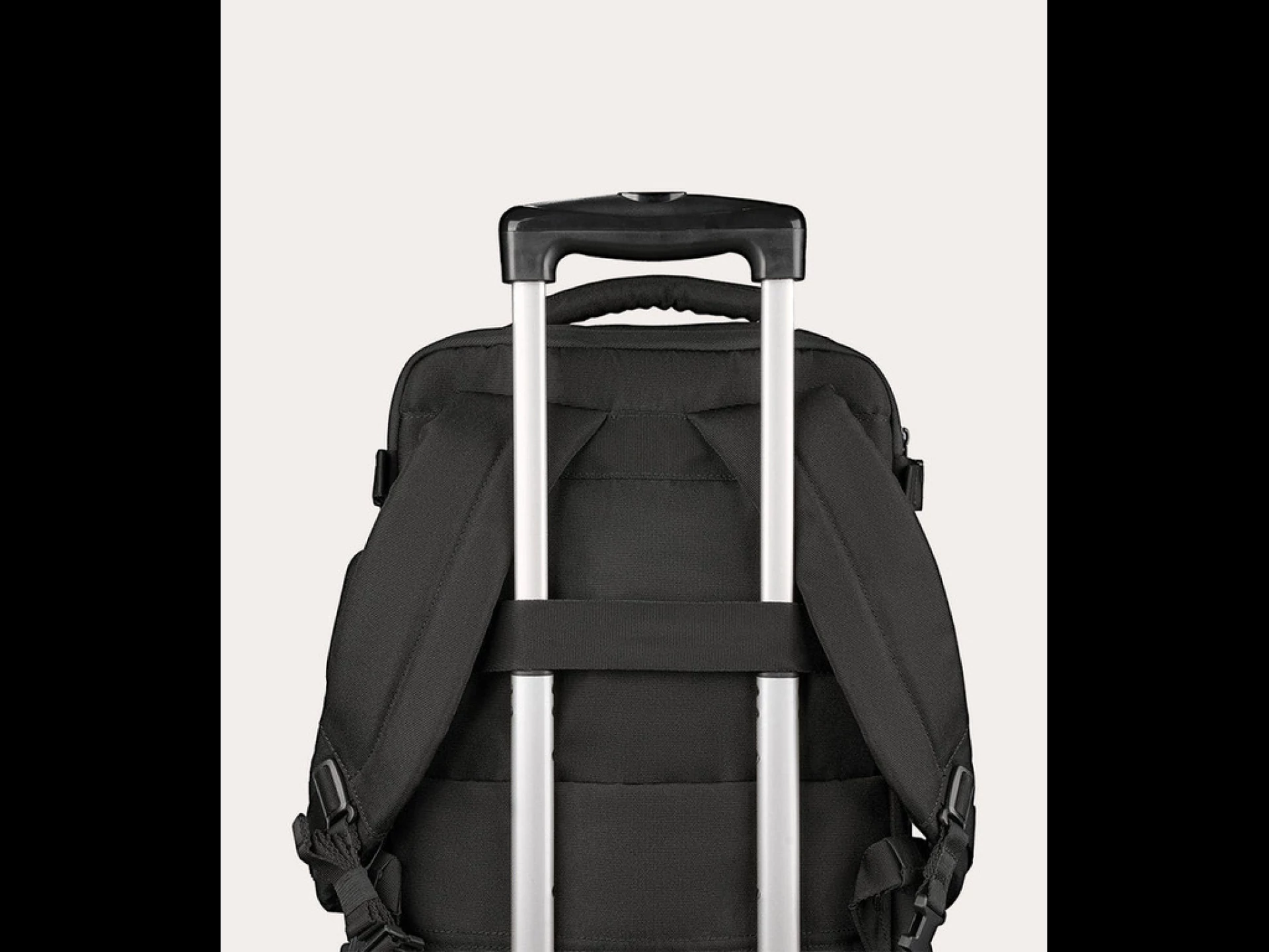 TUCANO ruksak TUGO M CABIN15.6 crni,MacBook Pro 16",23l