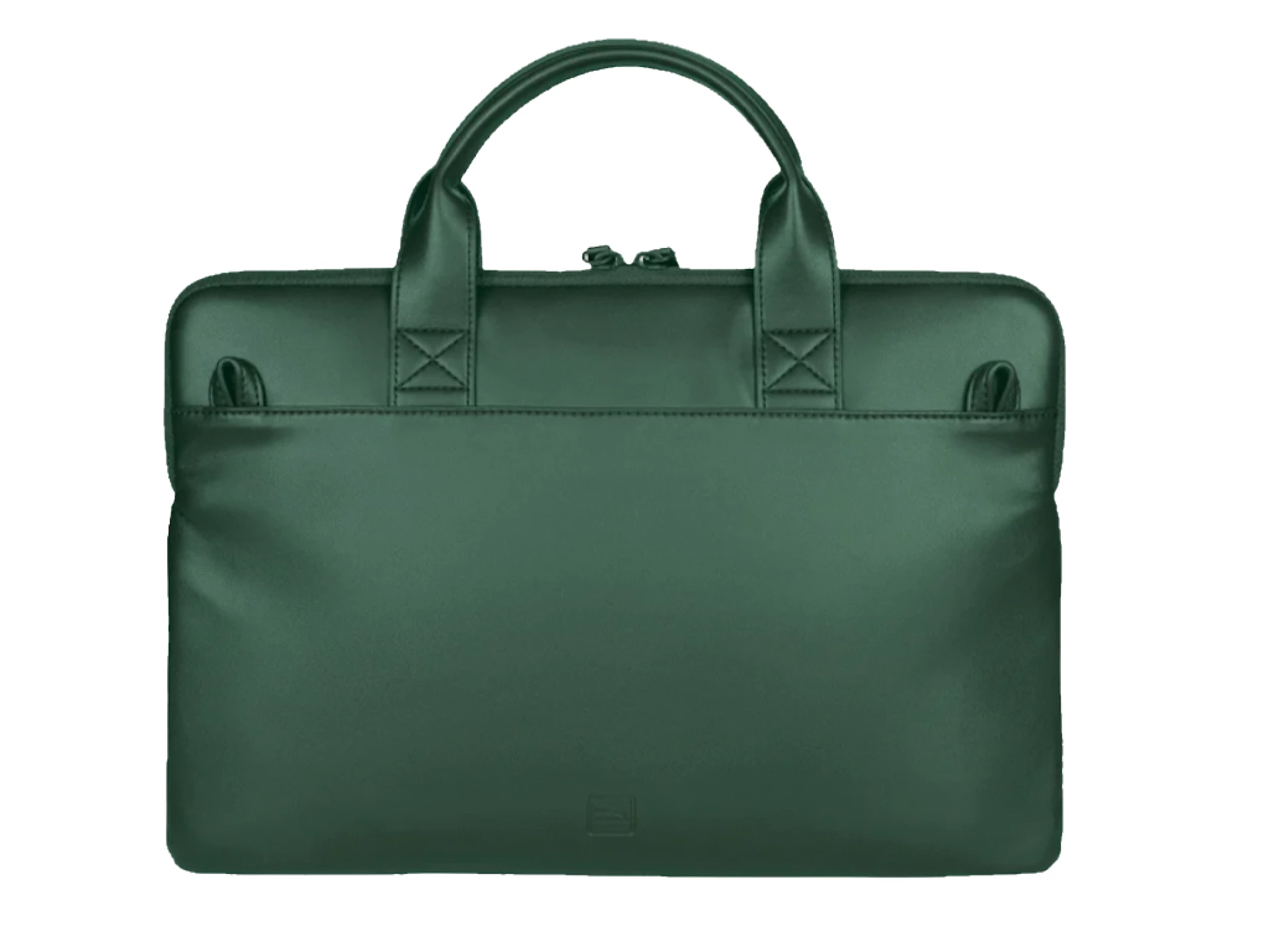 TUCANO torba ISOTTA 14'' greenzelena,MacBook Air 15"