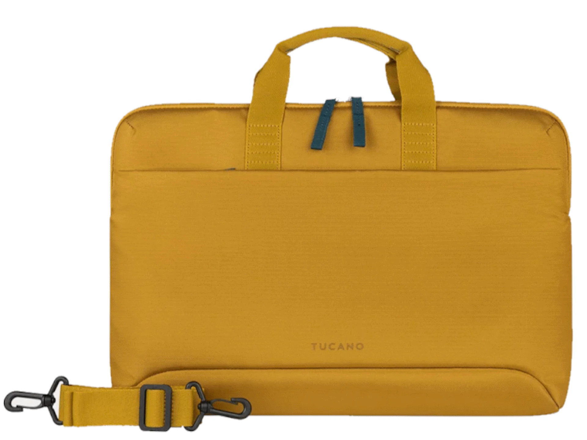 TUCANO torba SMILZA 15.6 žutaoker,MacBook Pro 16"