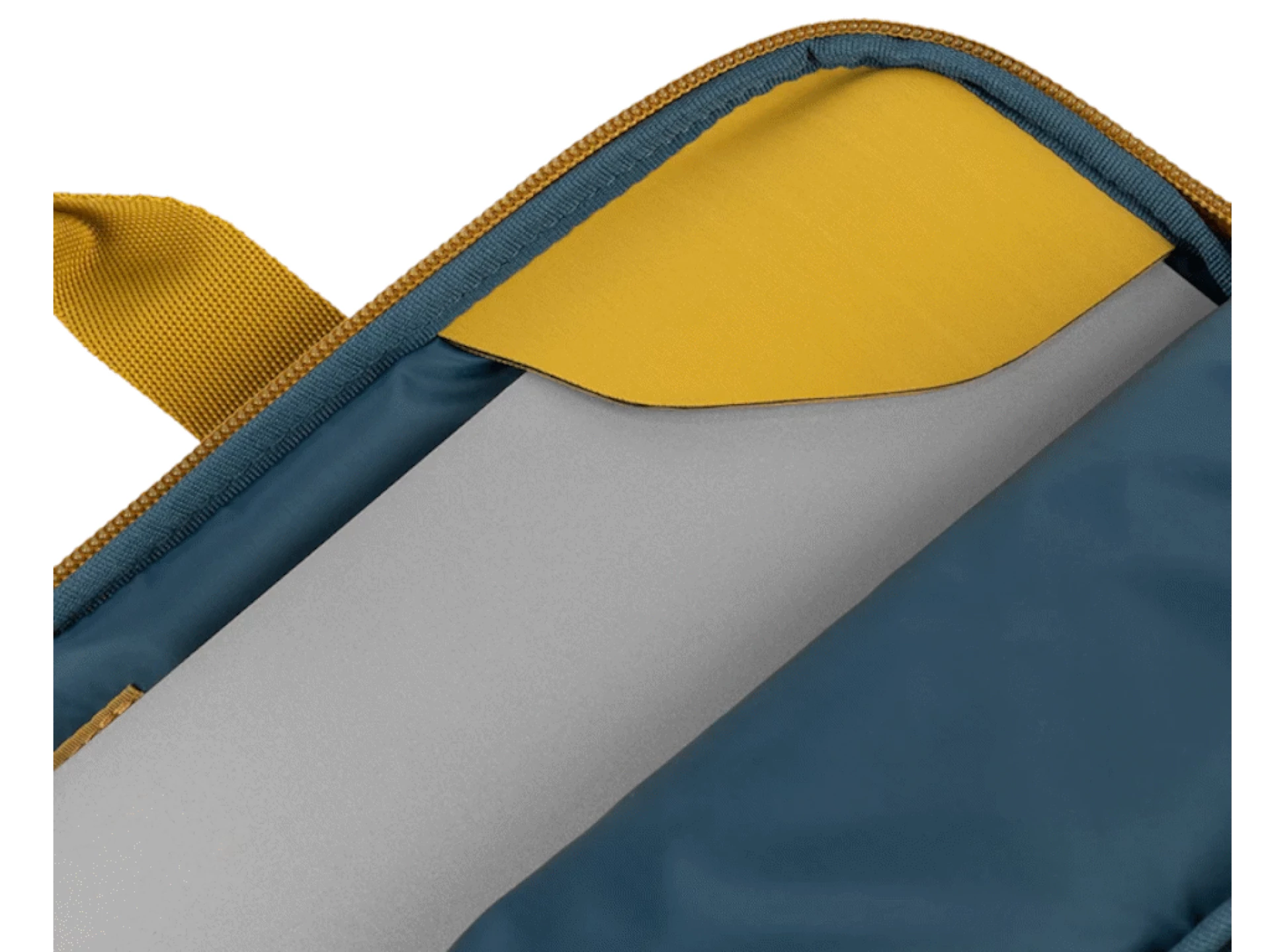 TUCANO torba SMILZA 15.6 žutaoker,MacBook Pro 16"