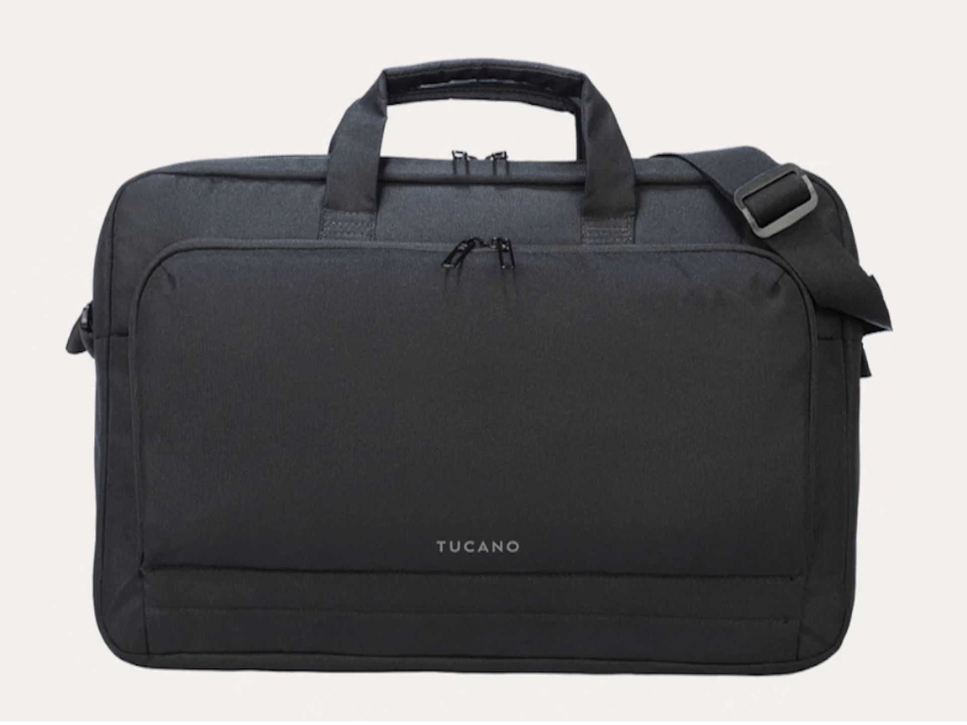 TUCANO torba STAR 17" crna