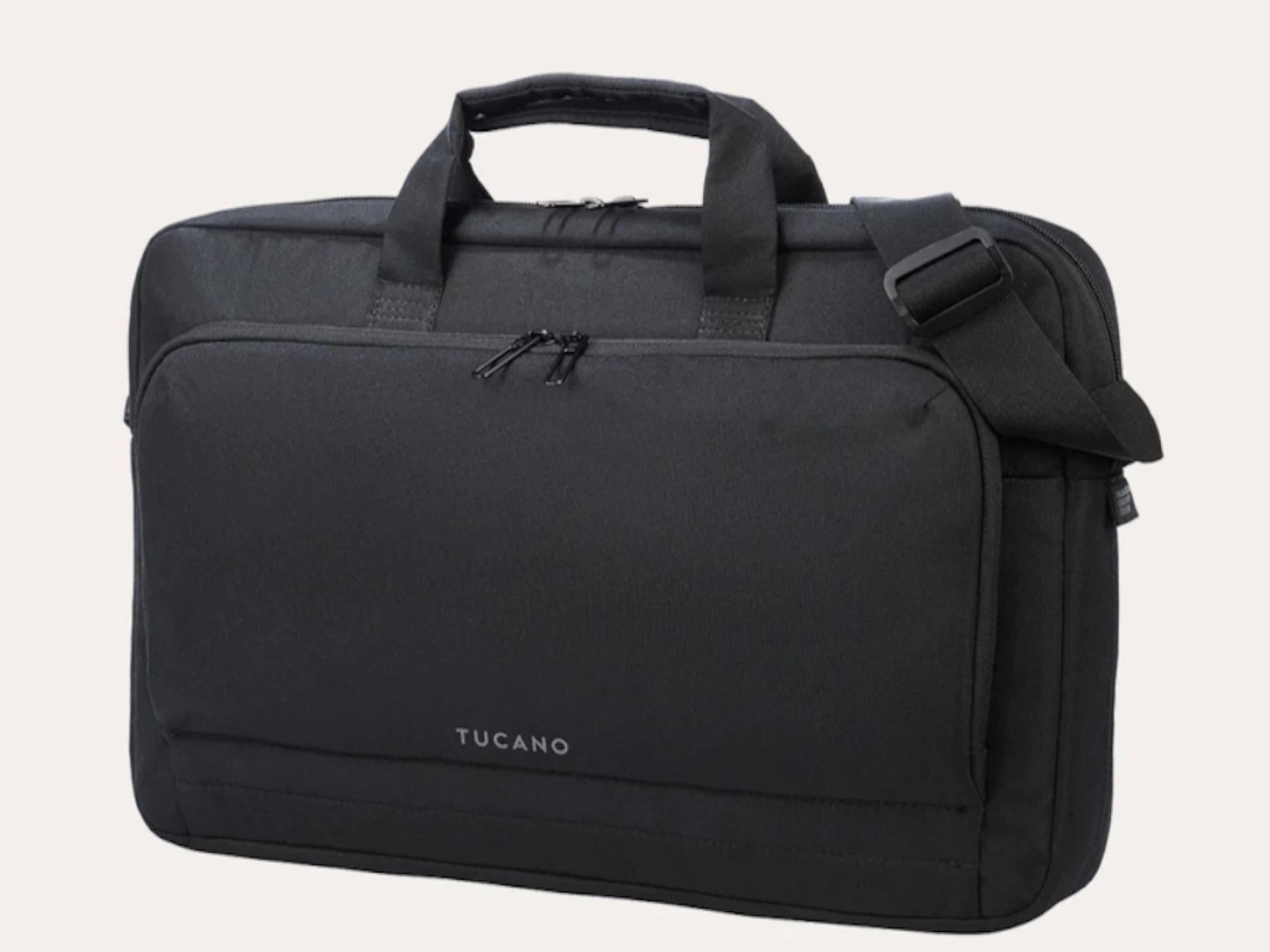 TUCANO torba STAR 17" crna