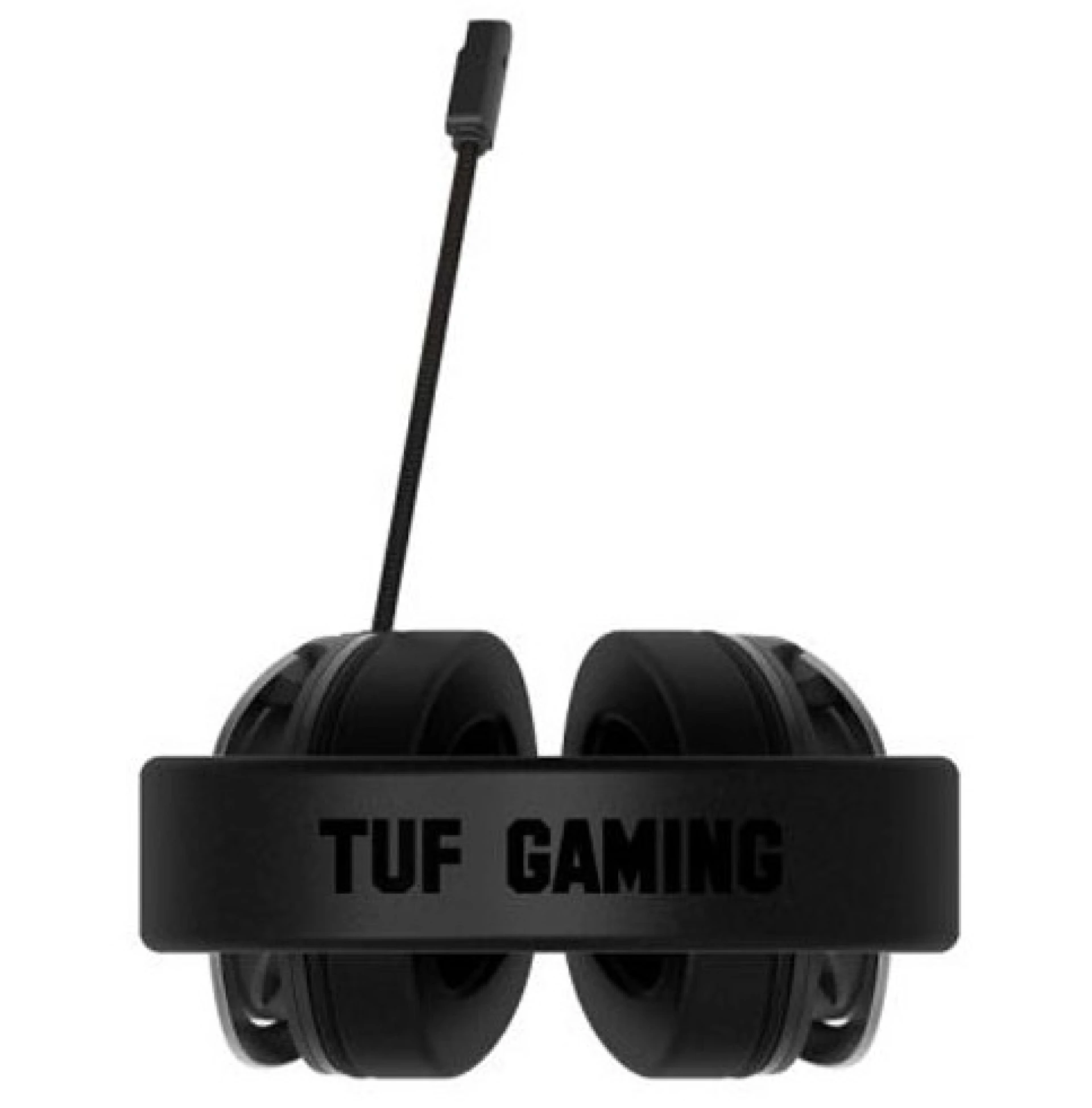 Gaming slušalice TUF H3 GUN METAL