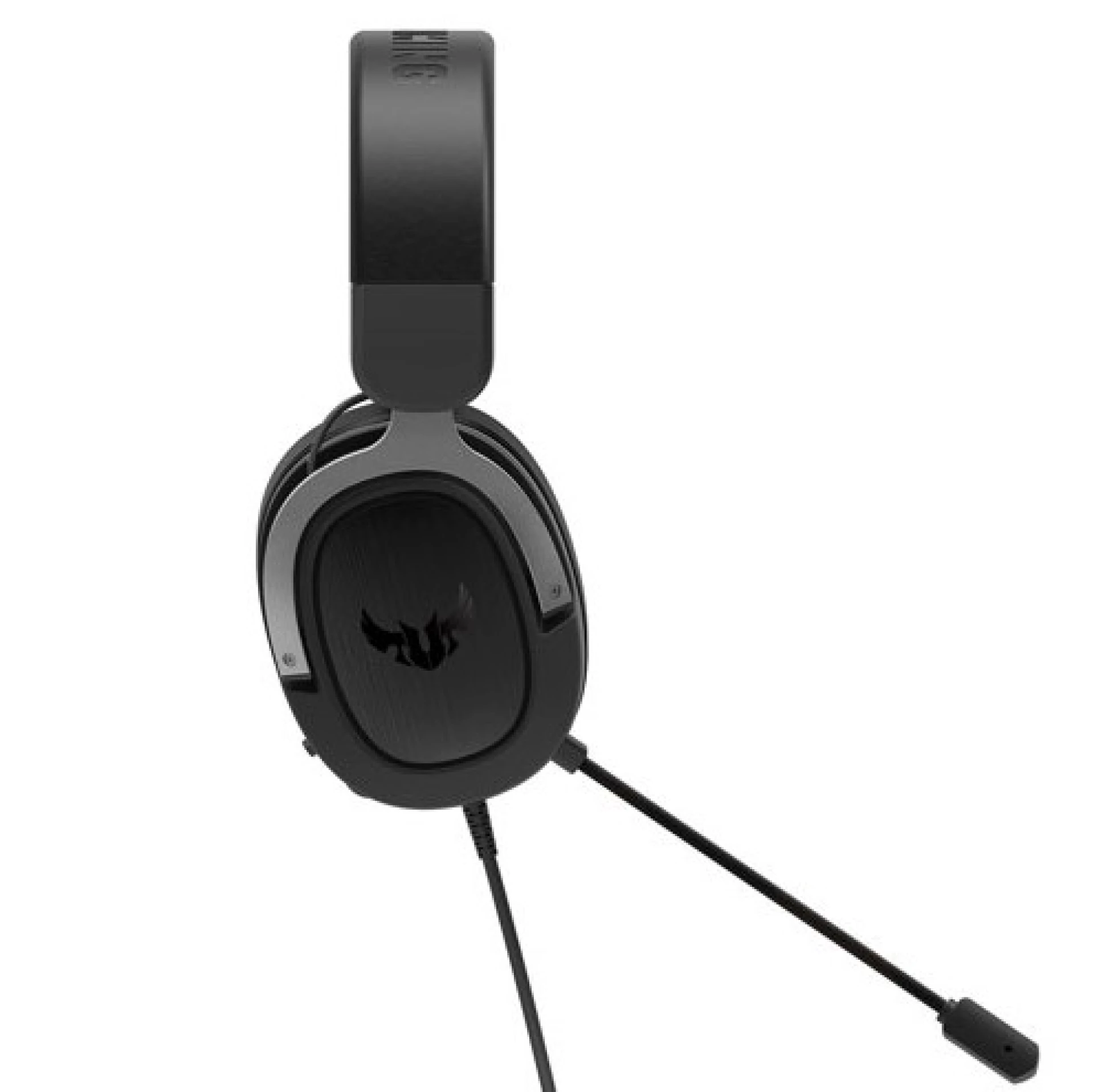 Gaming slušalice TUF H3 GUN METAL
