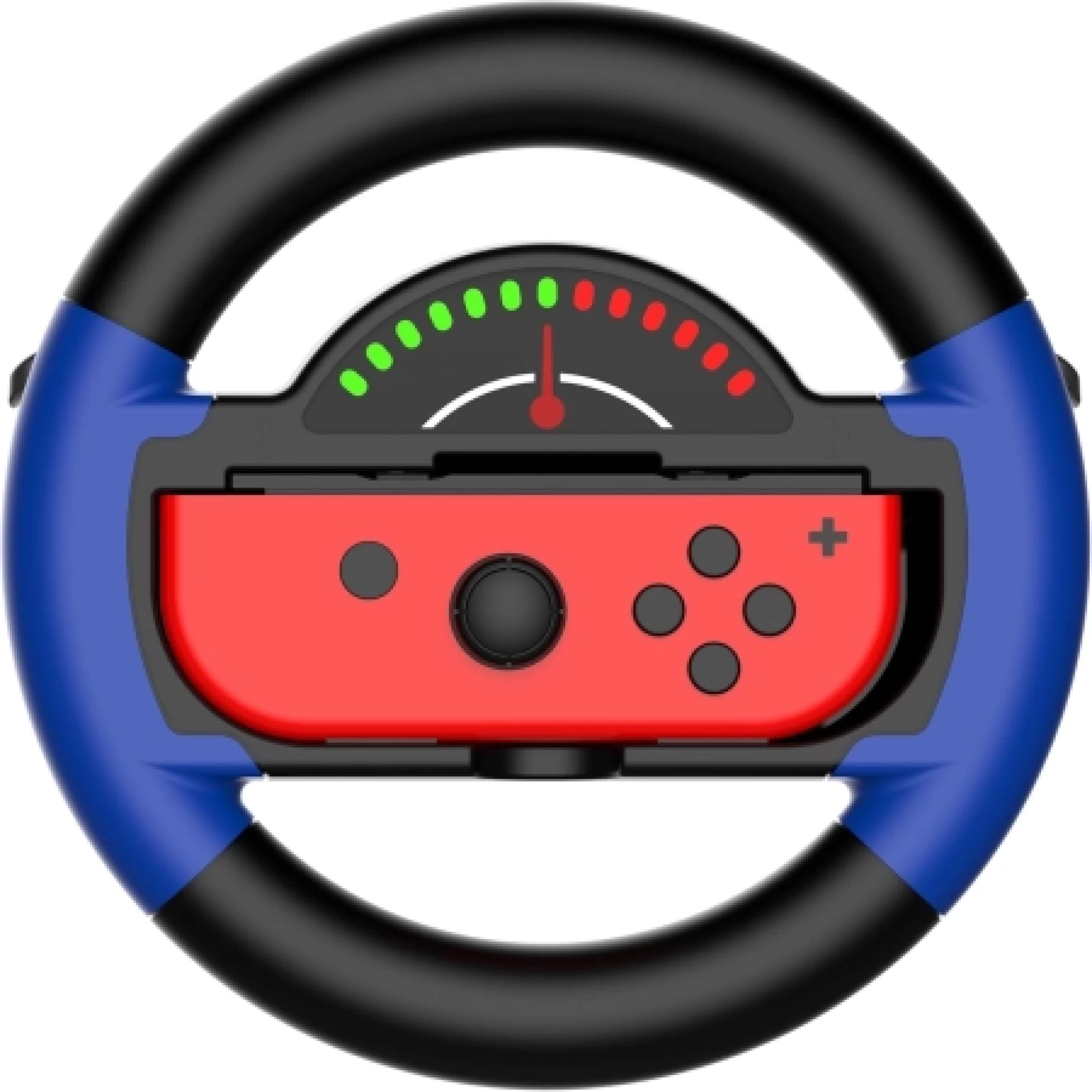 Turbo Boost Racing Kit /Switch