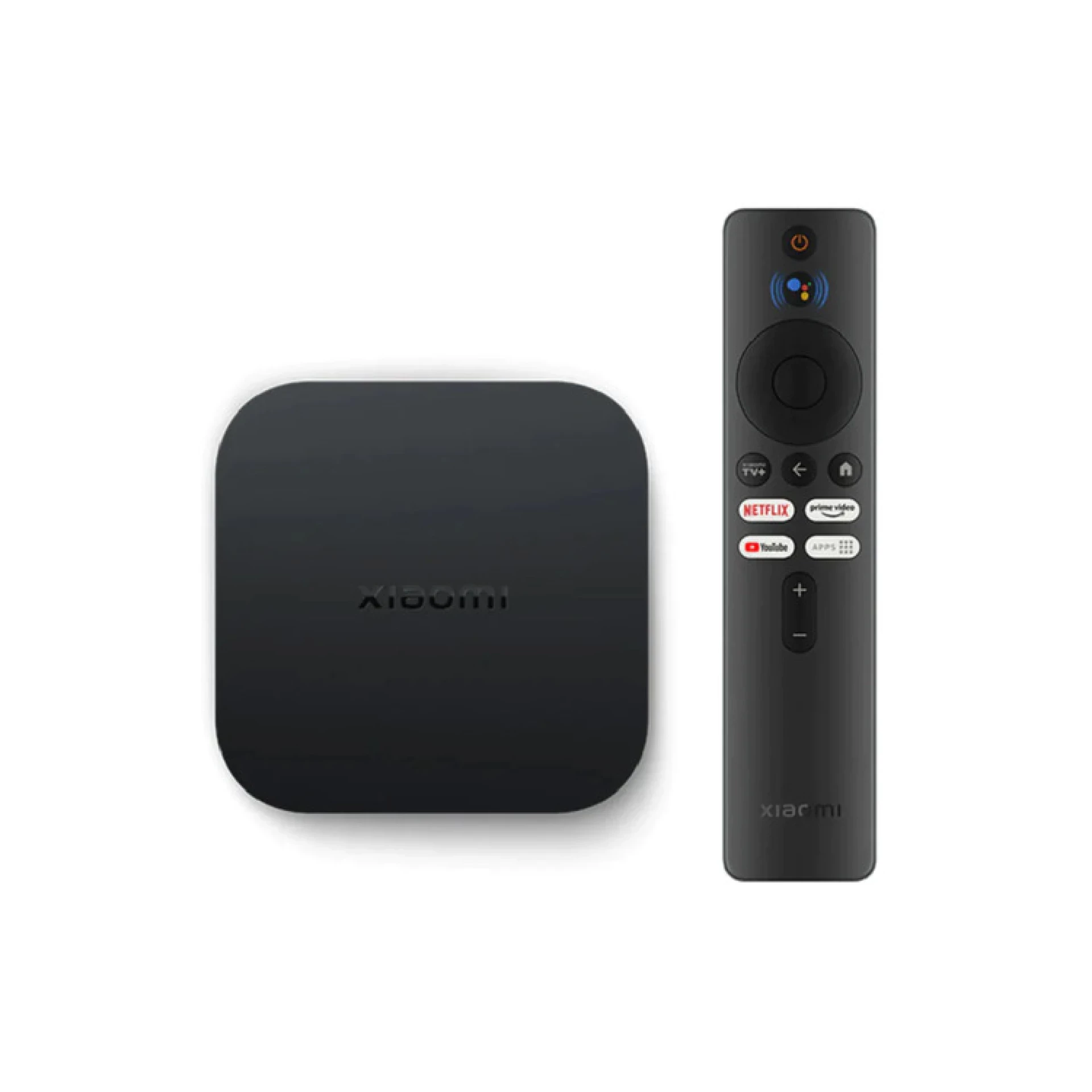 TV Box Xiaomi TV Box S (2nd Generation)