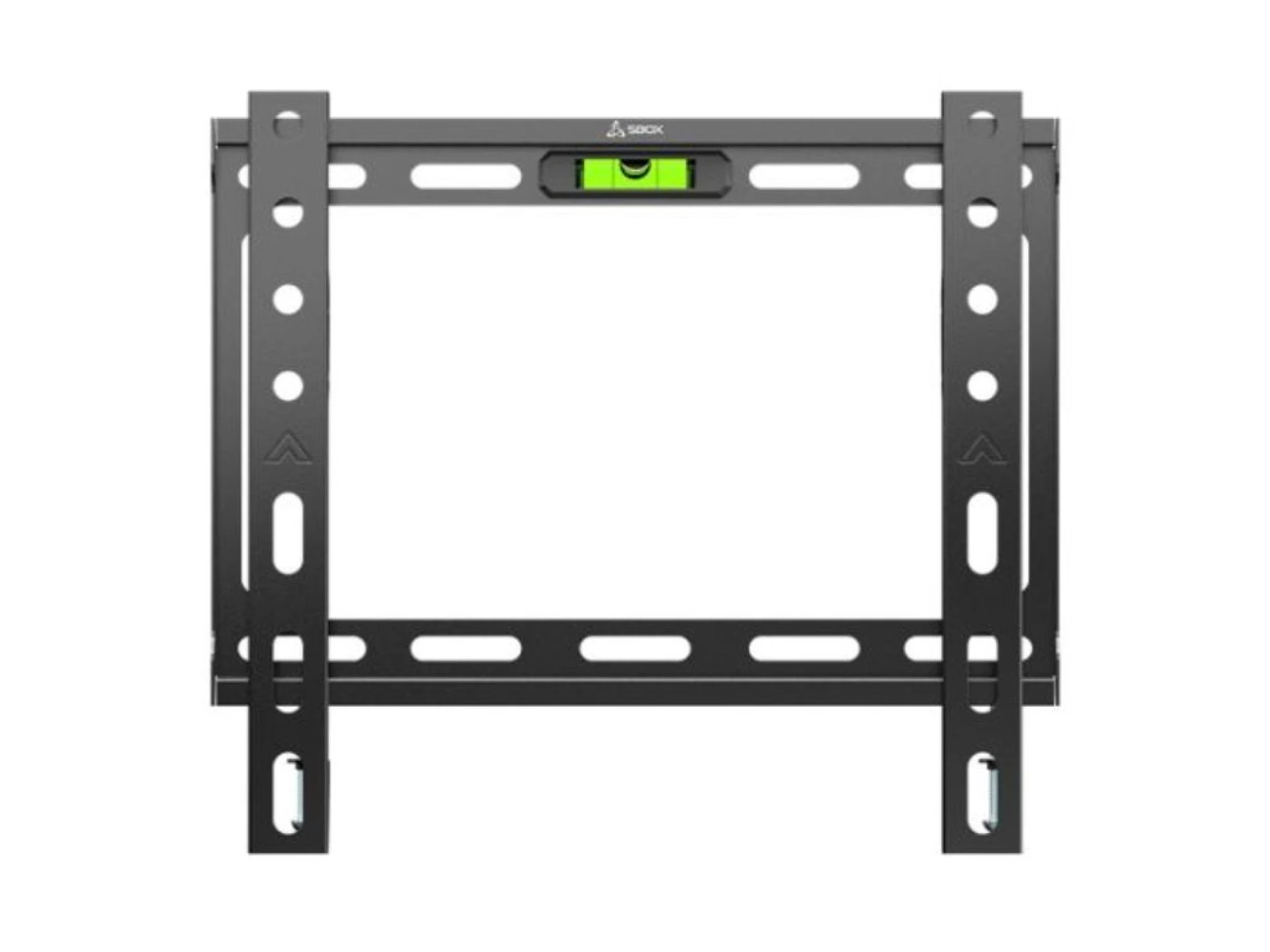 TV Nosac S-Box BL-3722F 13-43'           Fixni Nosac Nosivost do 45KG/Vesa 200x200