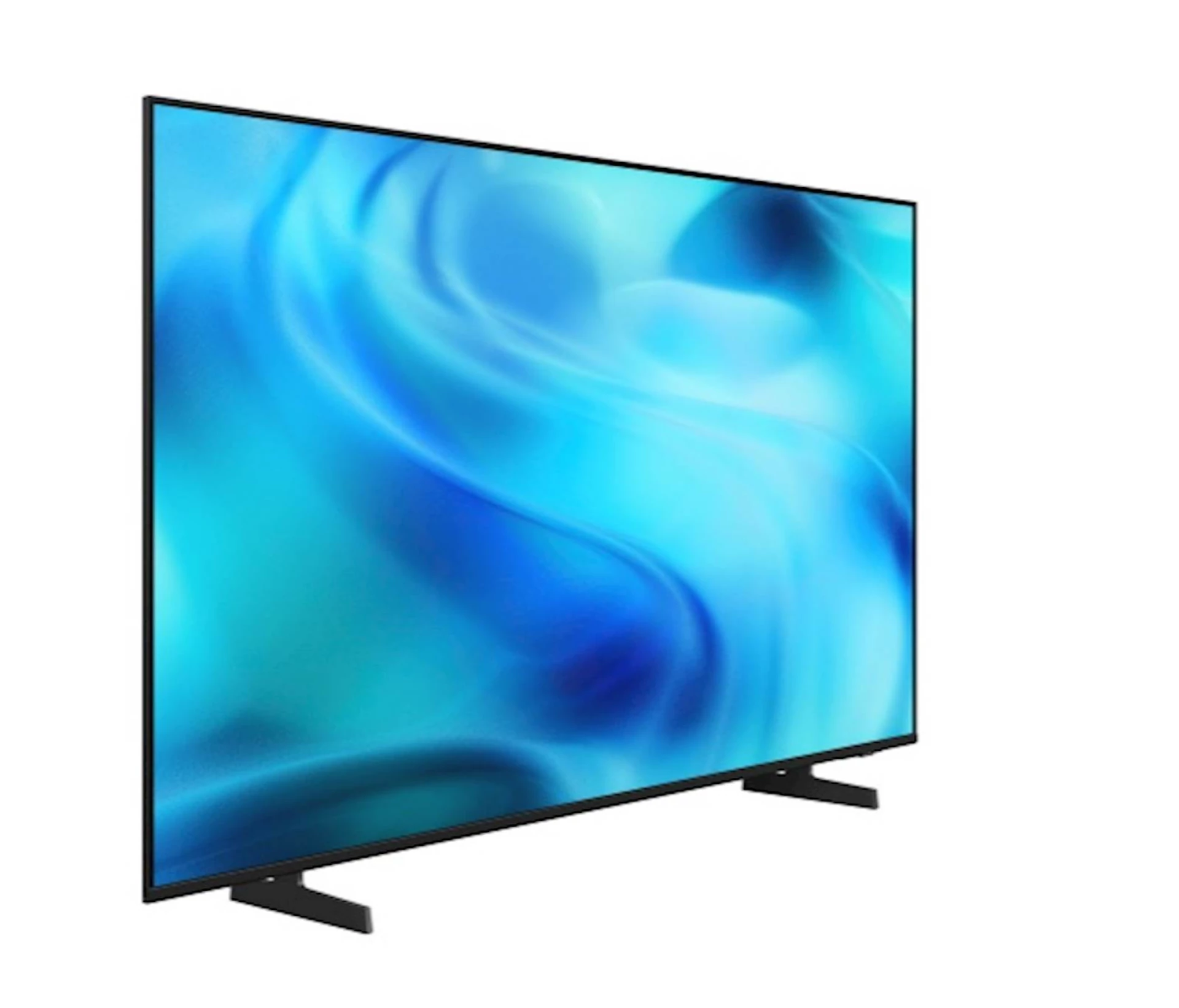 TV SAMSUNG Crystal UHD 4K  43" U7022H