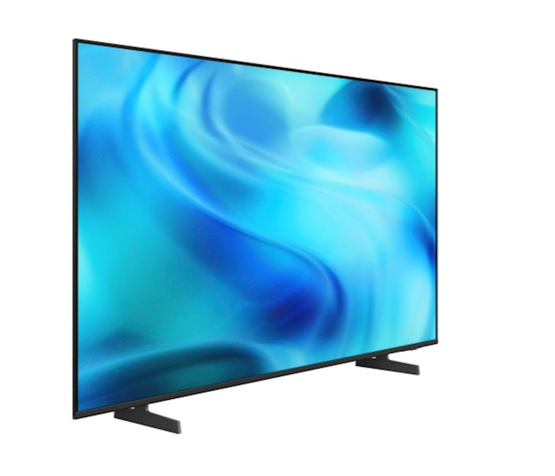 TV SAMSUNG Crystal UHD 4K  43" U8072H