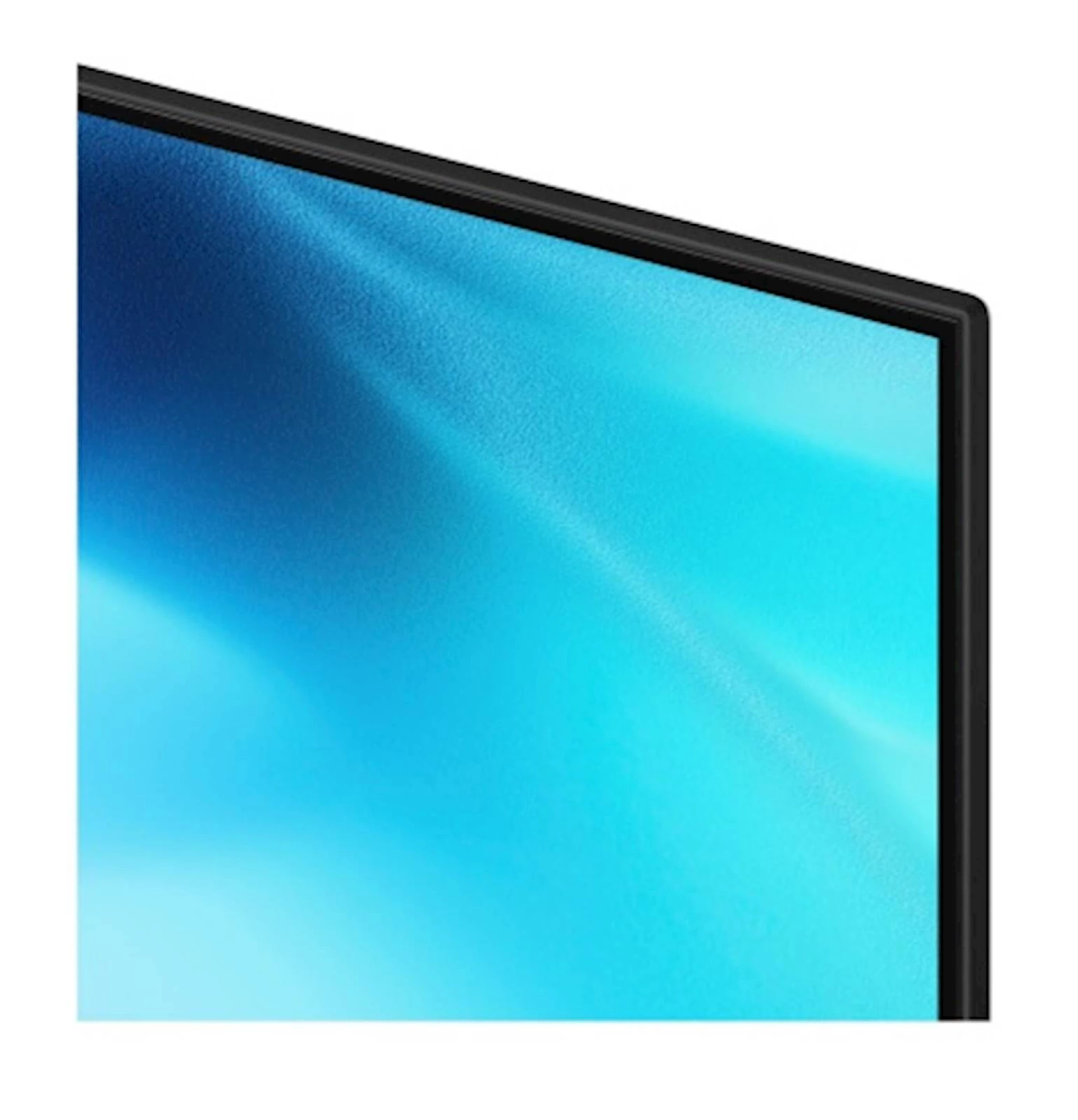 TV SAMSUNG Crystal UHD 4K  43" U8072H
