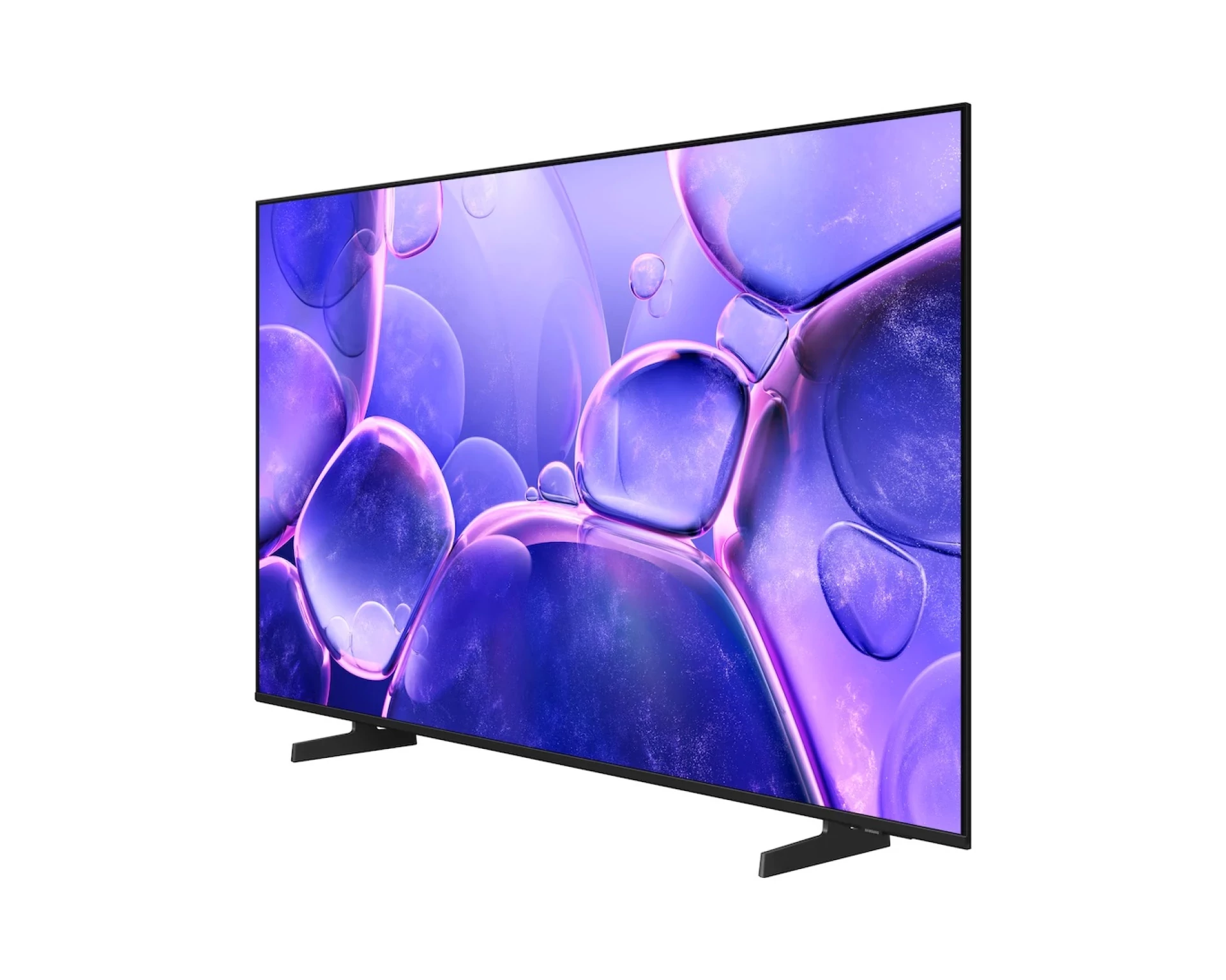 TV SAMSUNG Crystal UHD 4K  50" U8072F