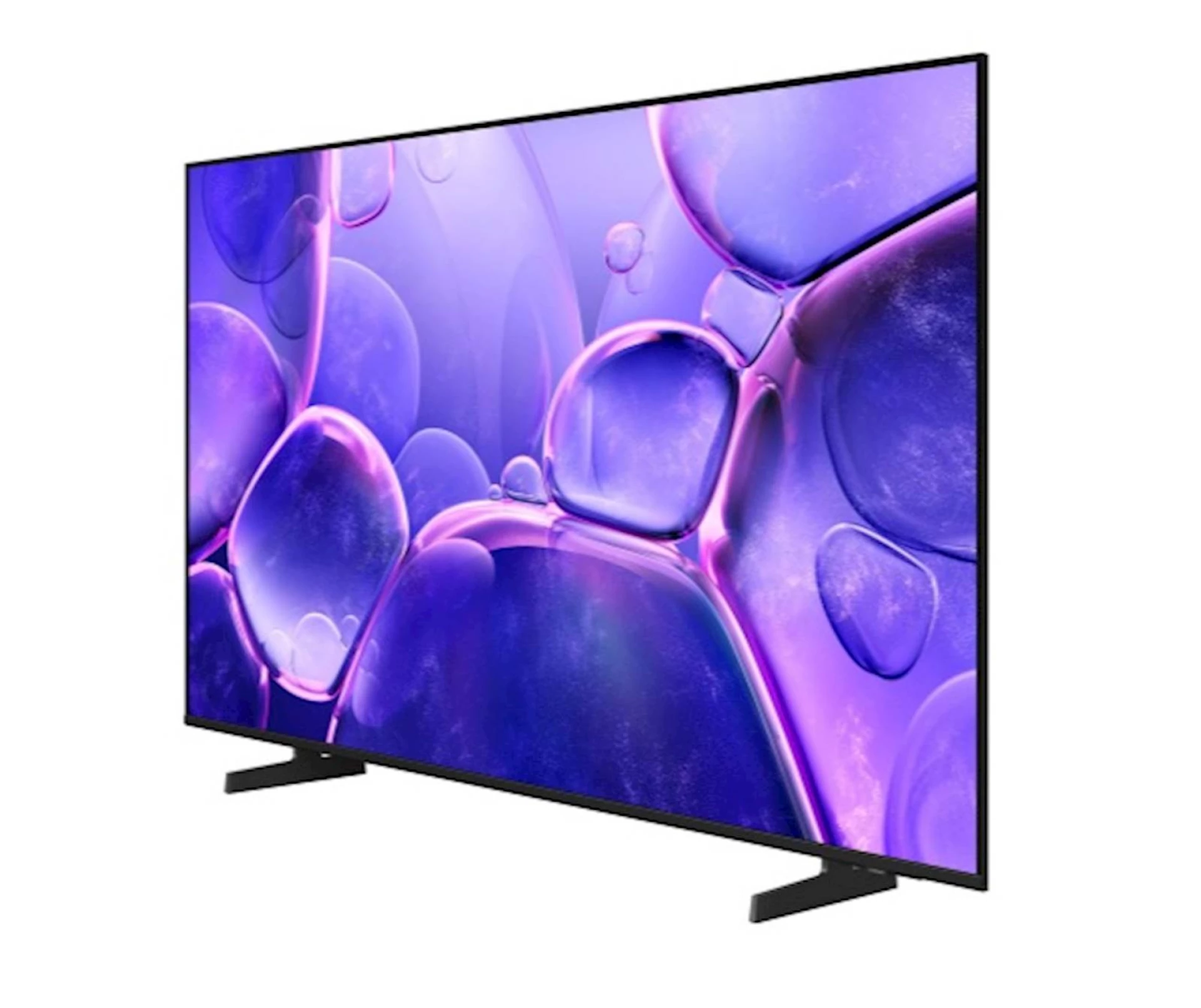 TV SAMSUNG Crystal UHD 4K  50" U8092F