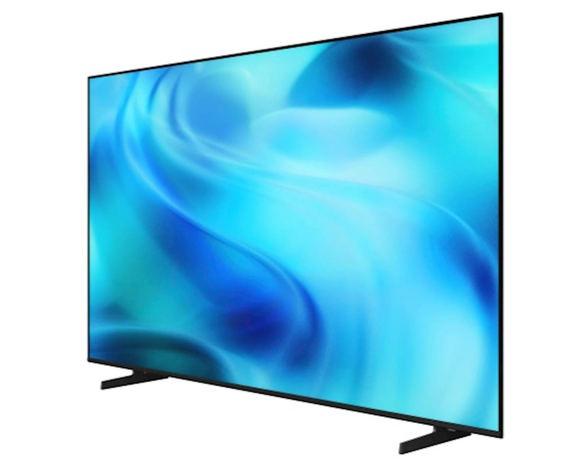 TV SAMSUNG Crystal UHD 4K  50" U8092H