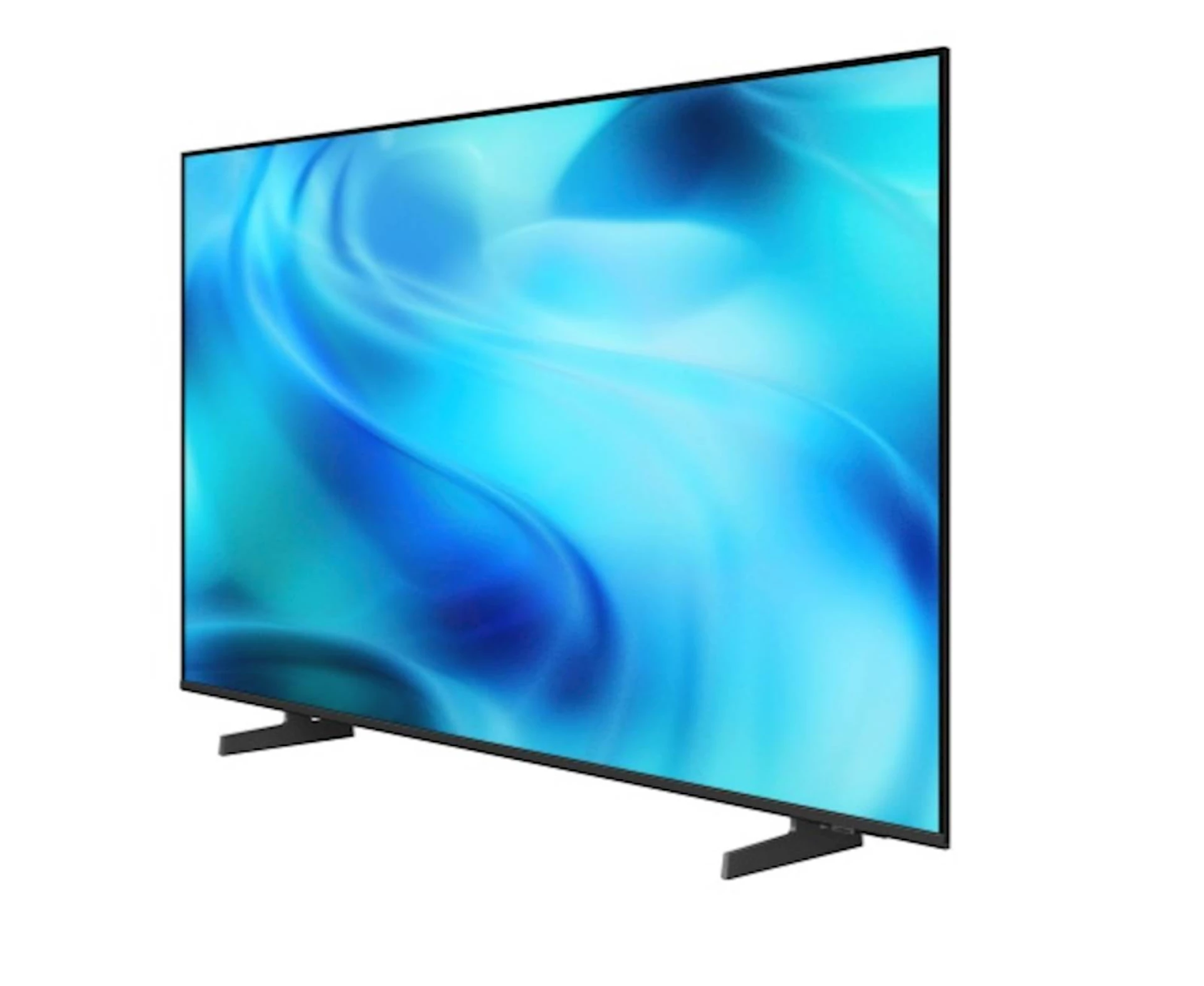 TV SAMSUNG Crystal UHD 4K  55" U8072H